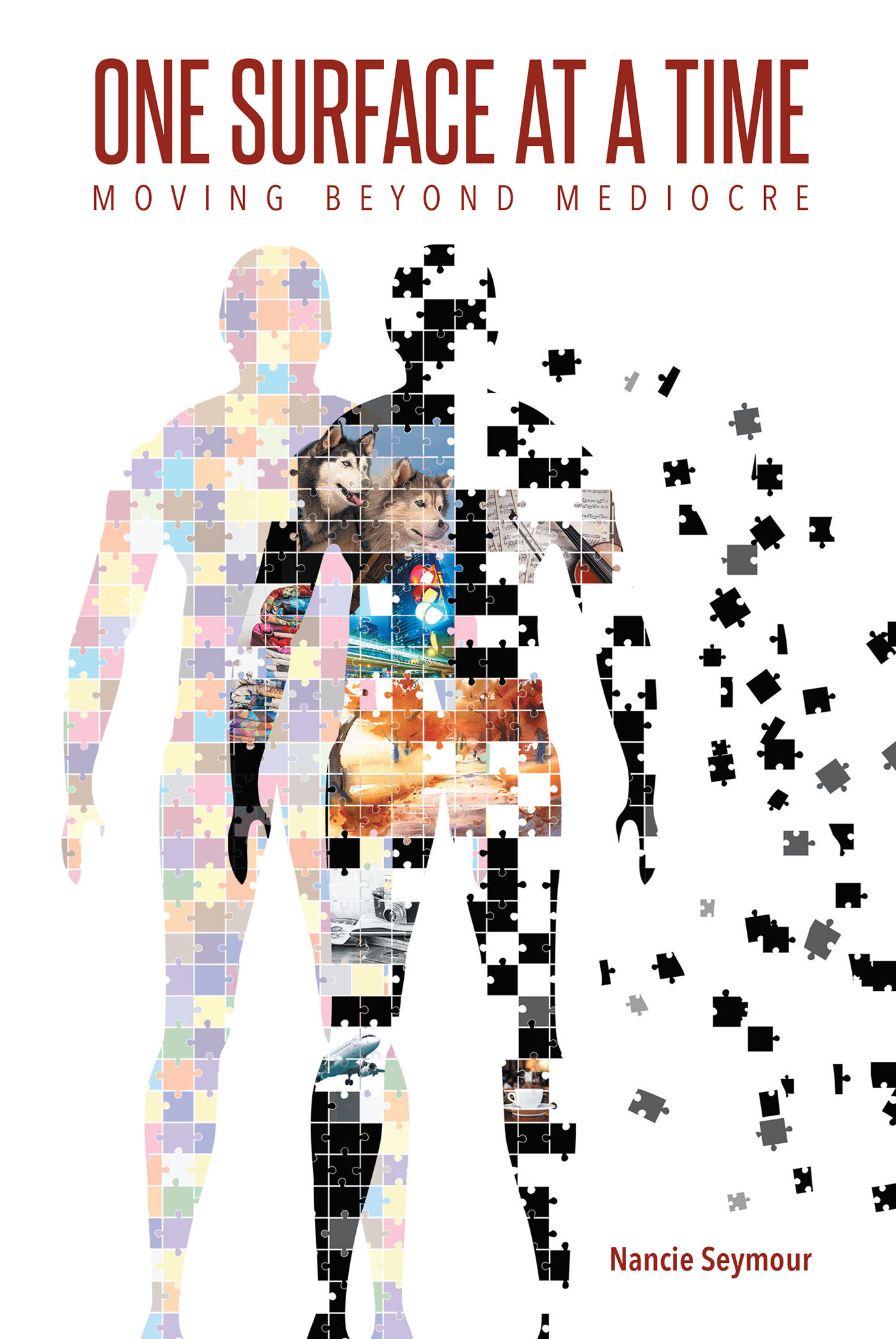 One Surface at a Time  Cover Image