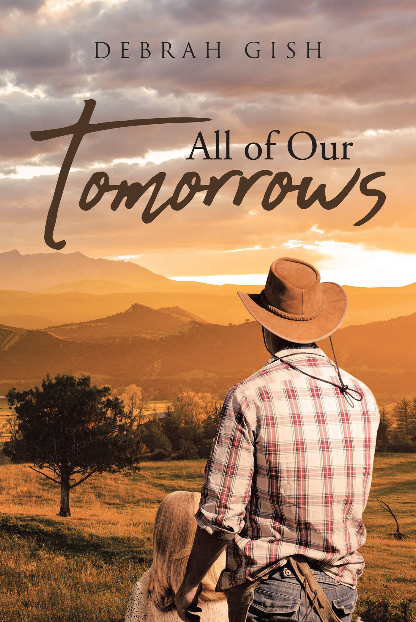 All Of Our Tomorrows Cover Image