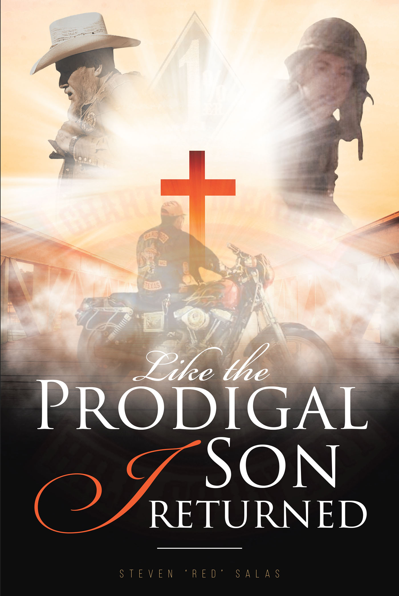 Like the Prodigal Son I Returned Cover Image