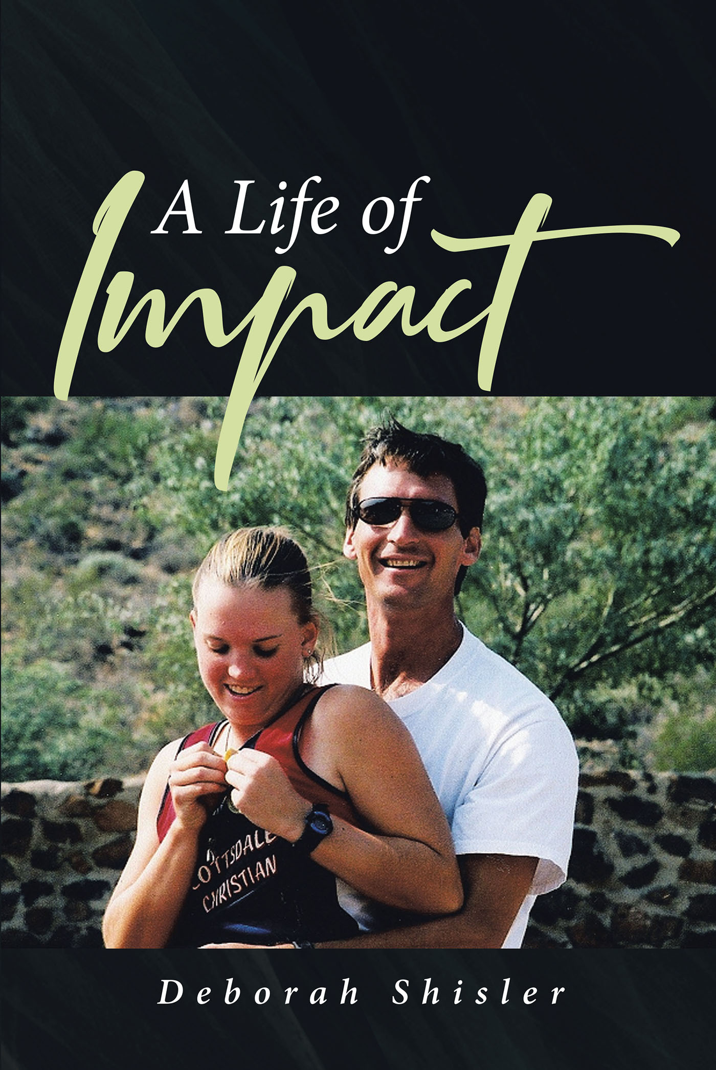 A Life of Impact Cover Image