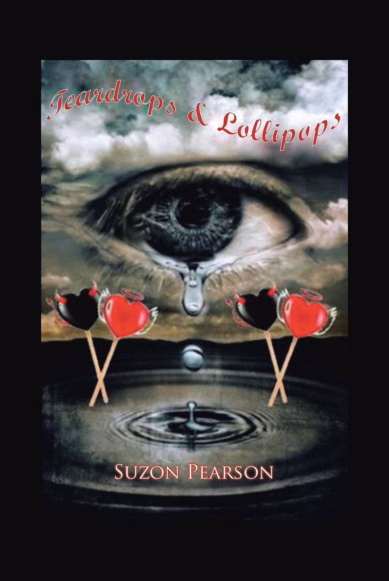 Teardrops and Lollipops Cover Image