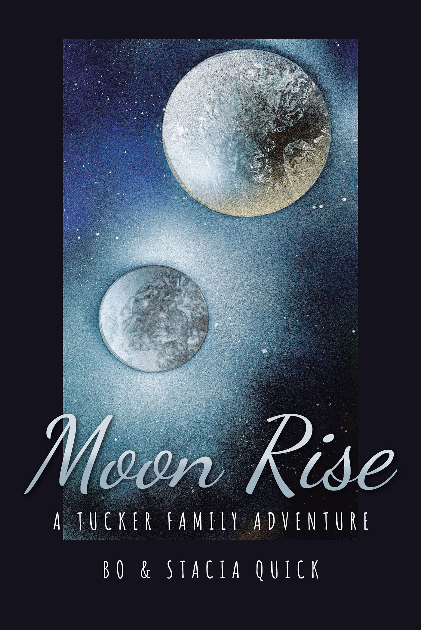 Moon Rise Cover Image