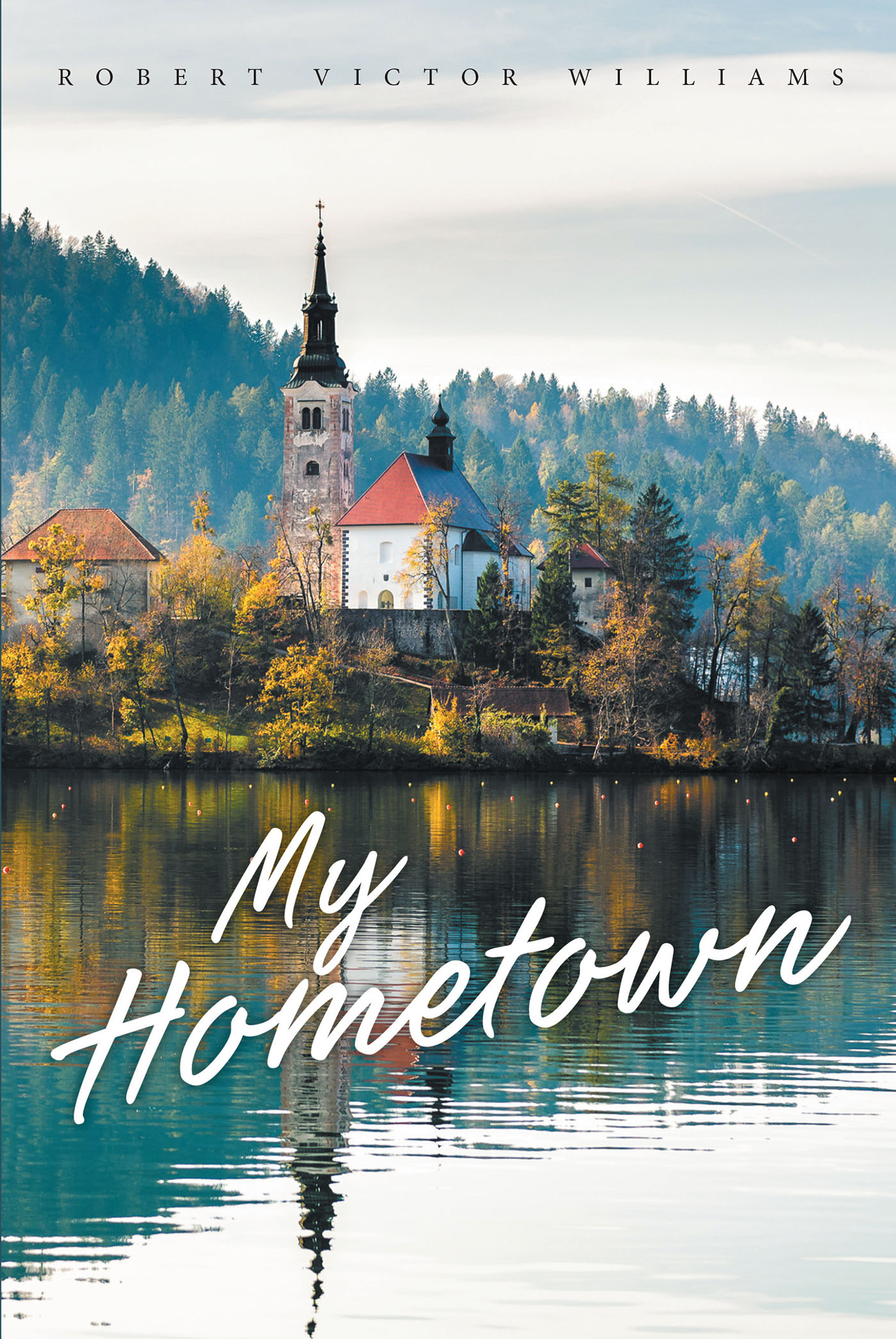 My Hometown Cover Image