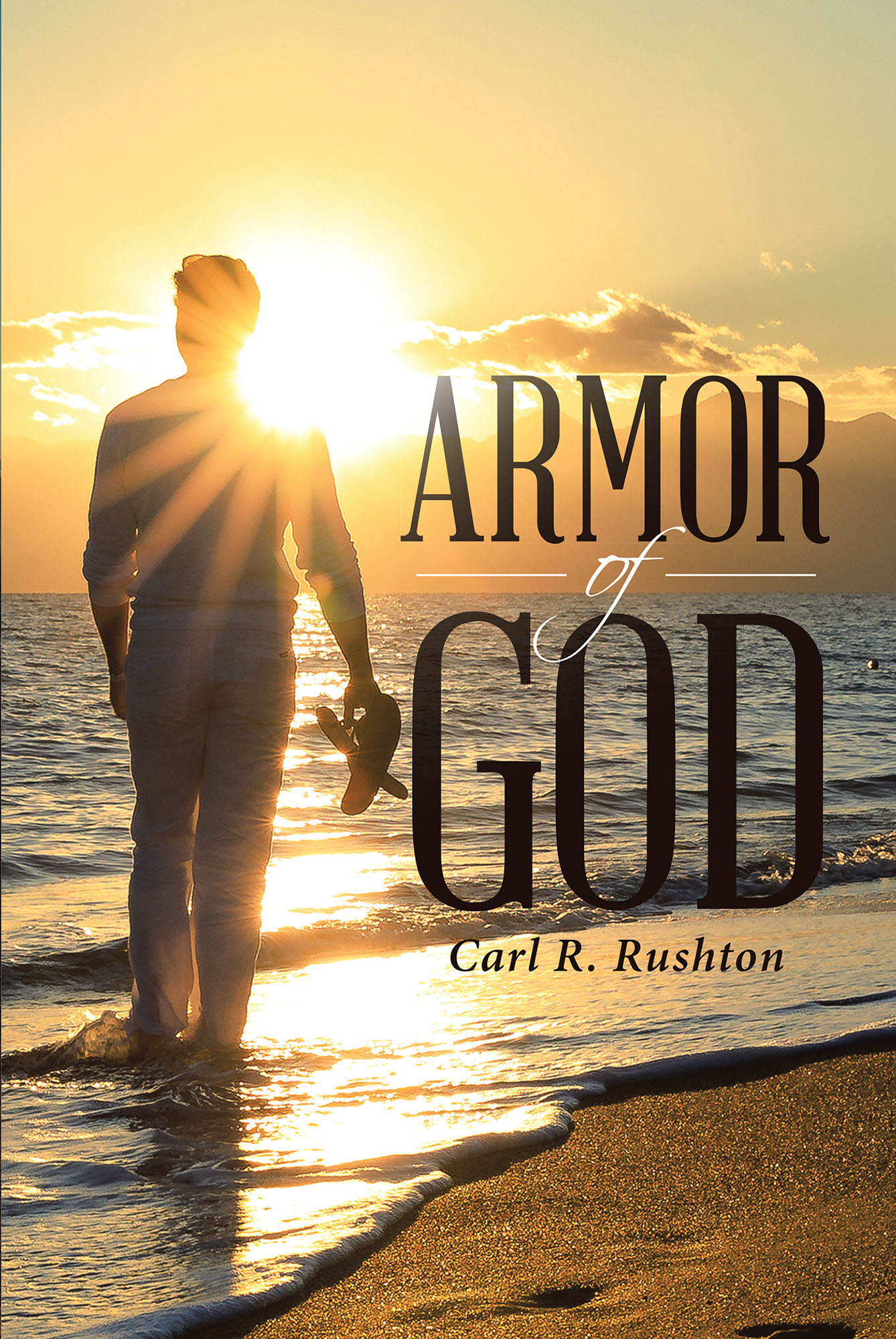 Armor Of God Cover Image
