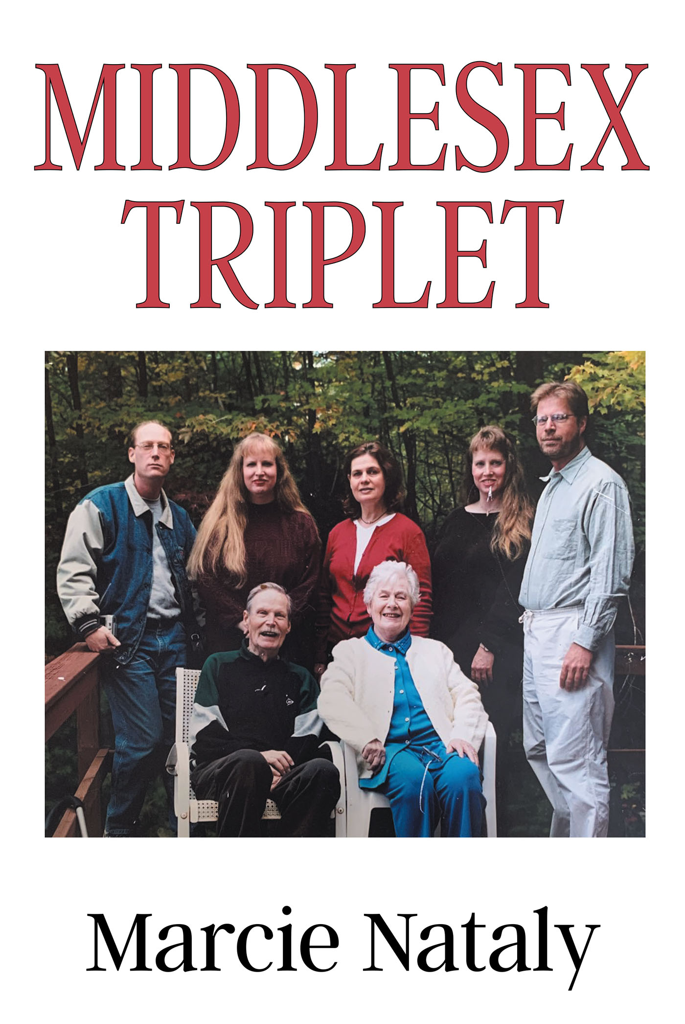 Middlesex Triplet Cover Image