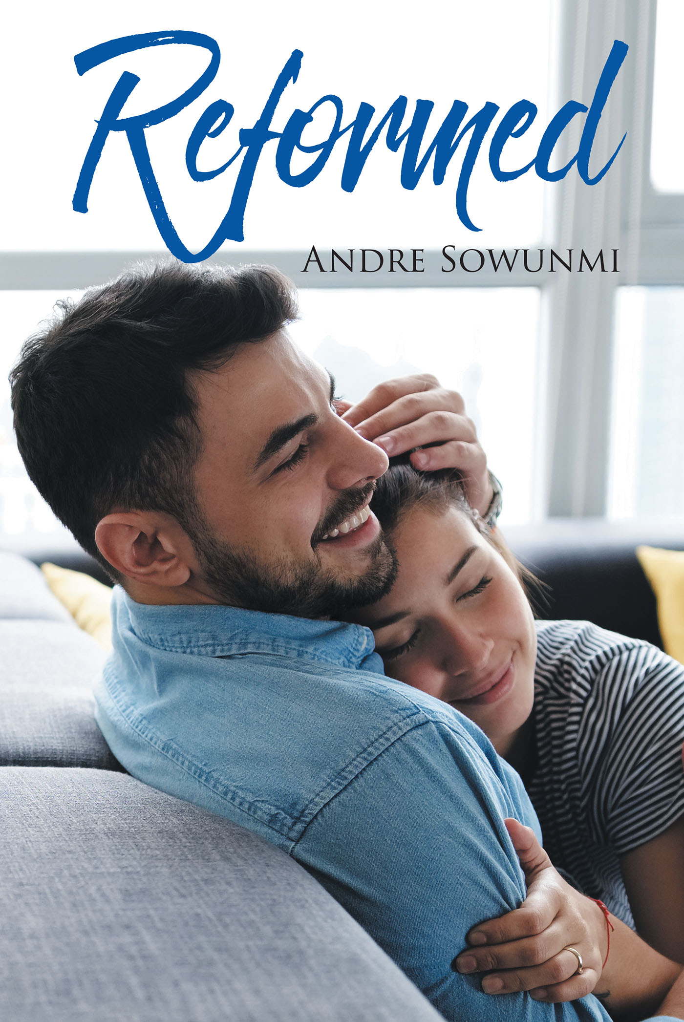 Reformed Cover Image