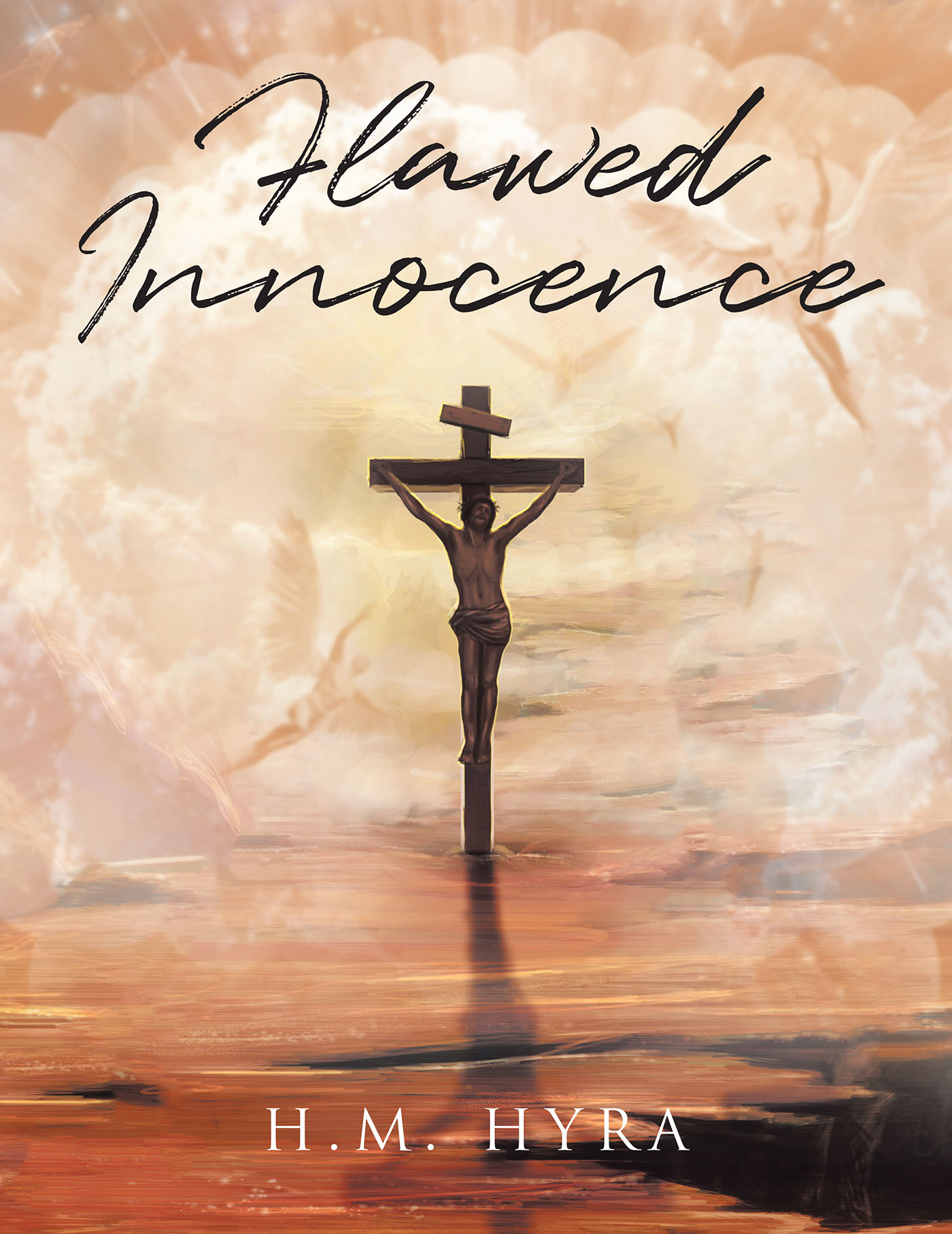 Flawed Innocence Cover Image