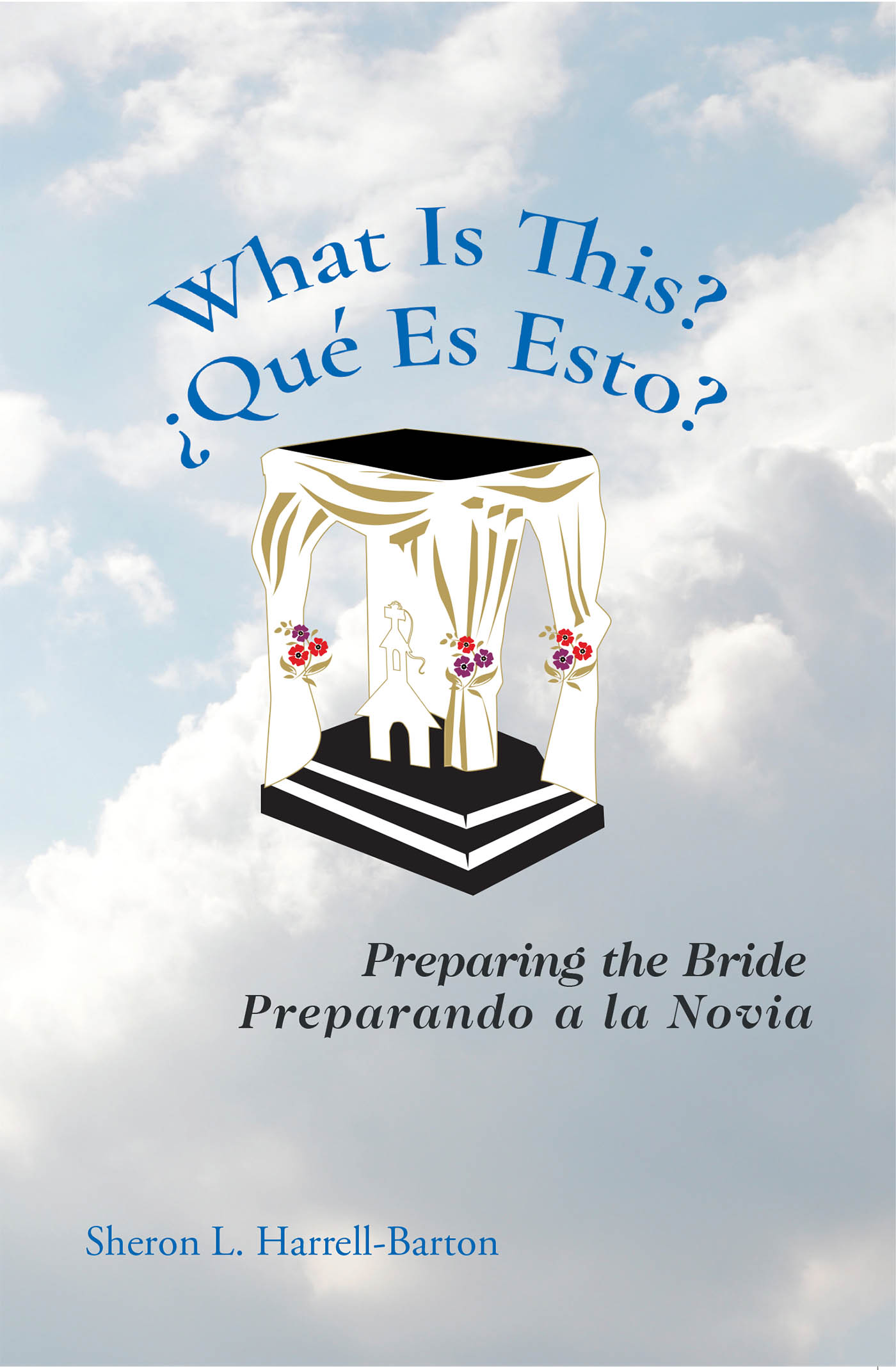 What Is This? - Â¿QuÃ© Es Esto? Cover Image