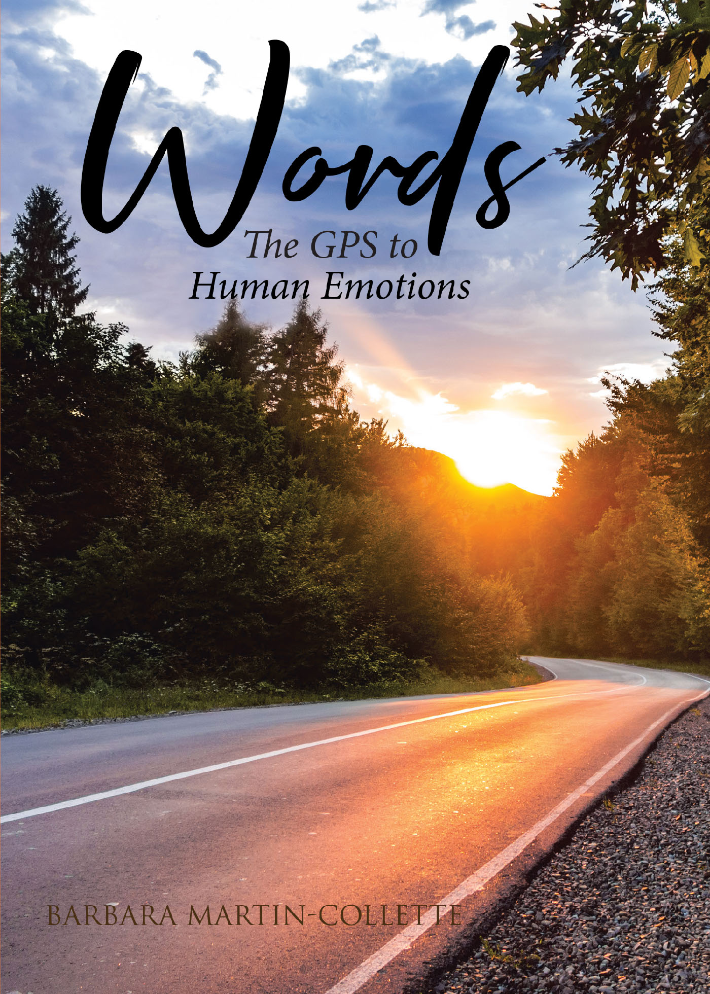 Words Cover Image