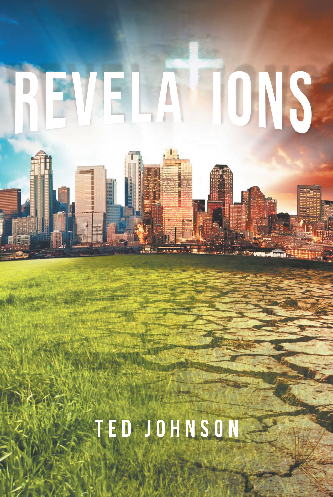 Revelations Cover Image