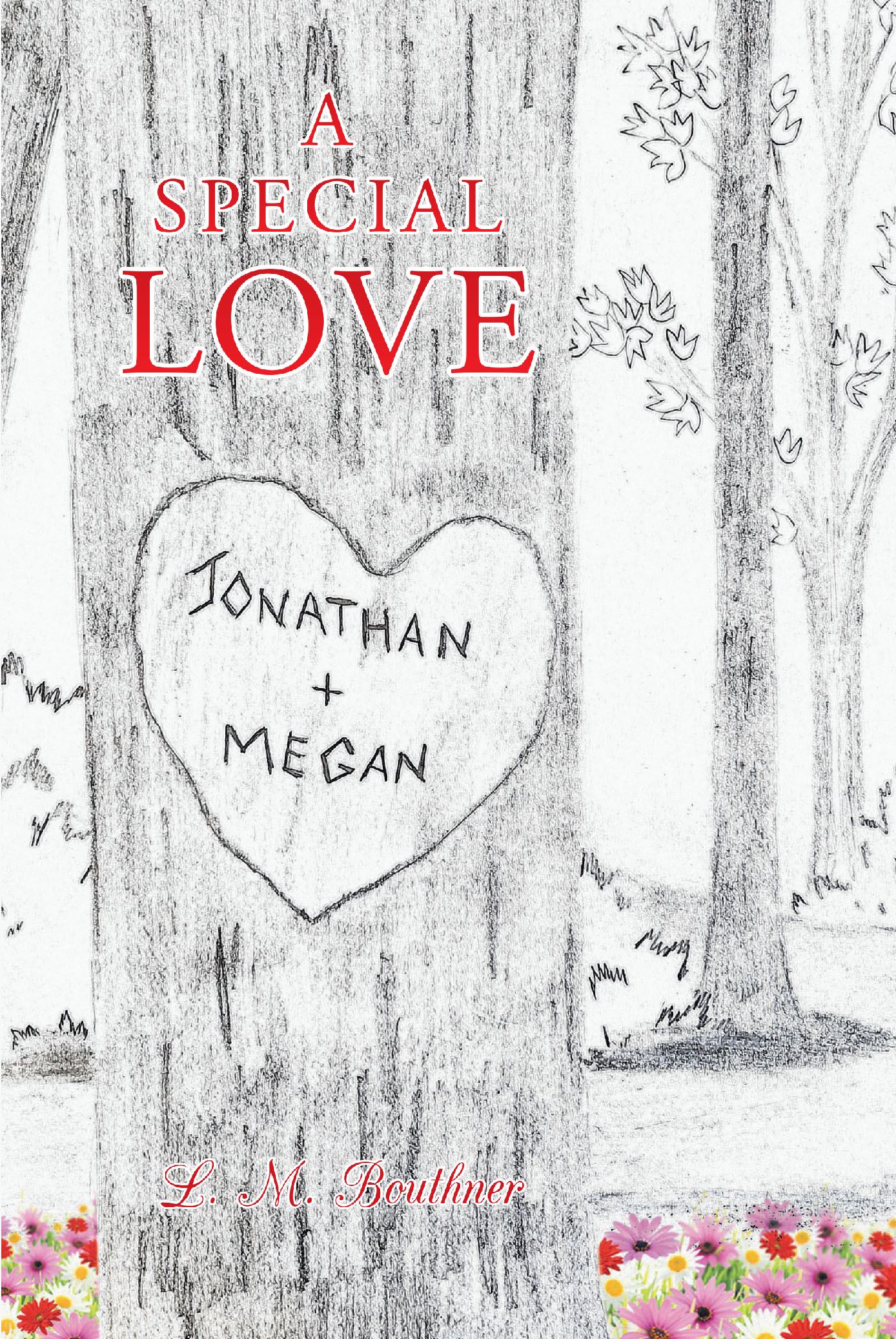 A Special Love Cover Image