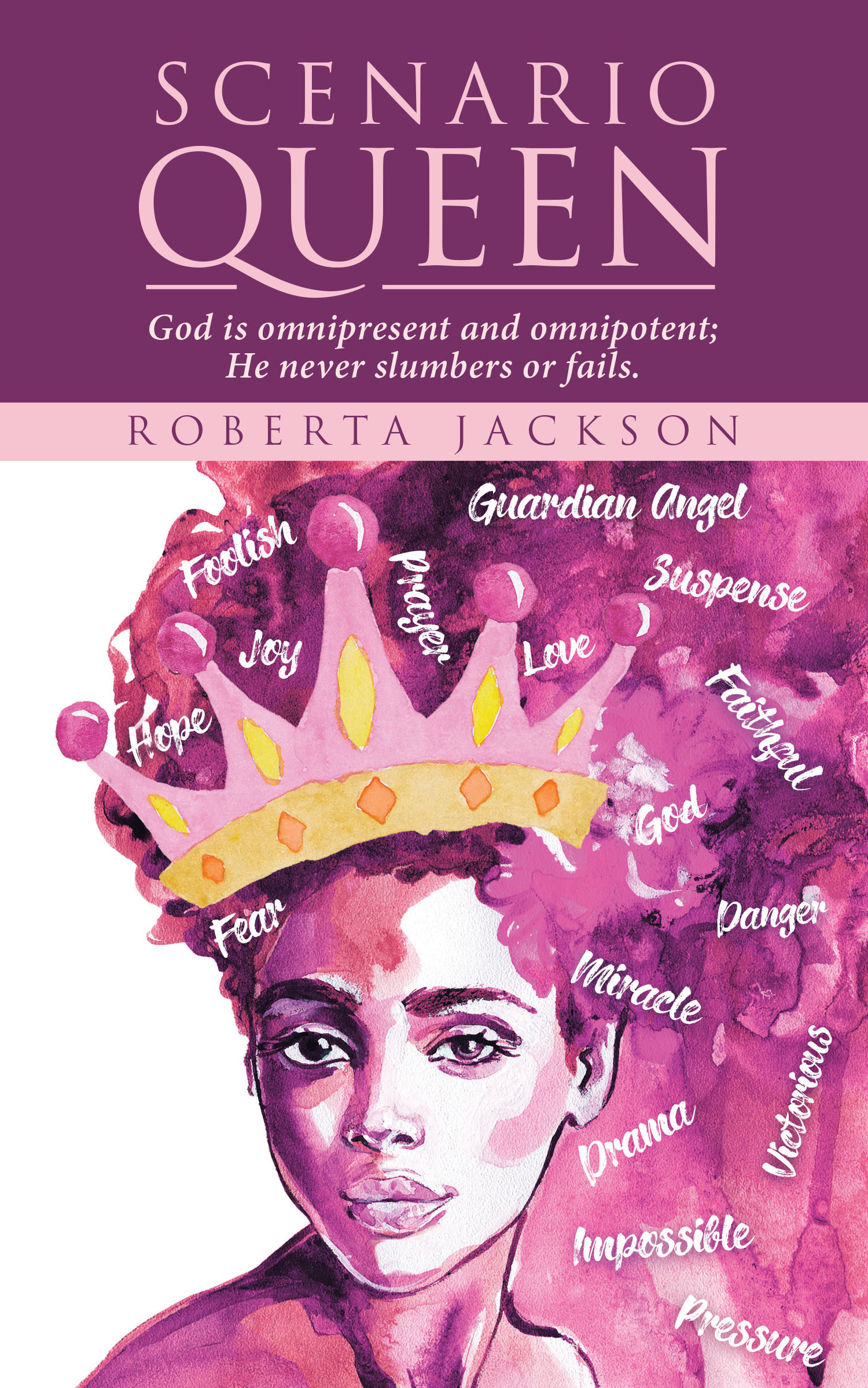 Scenario Queen Cover Image