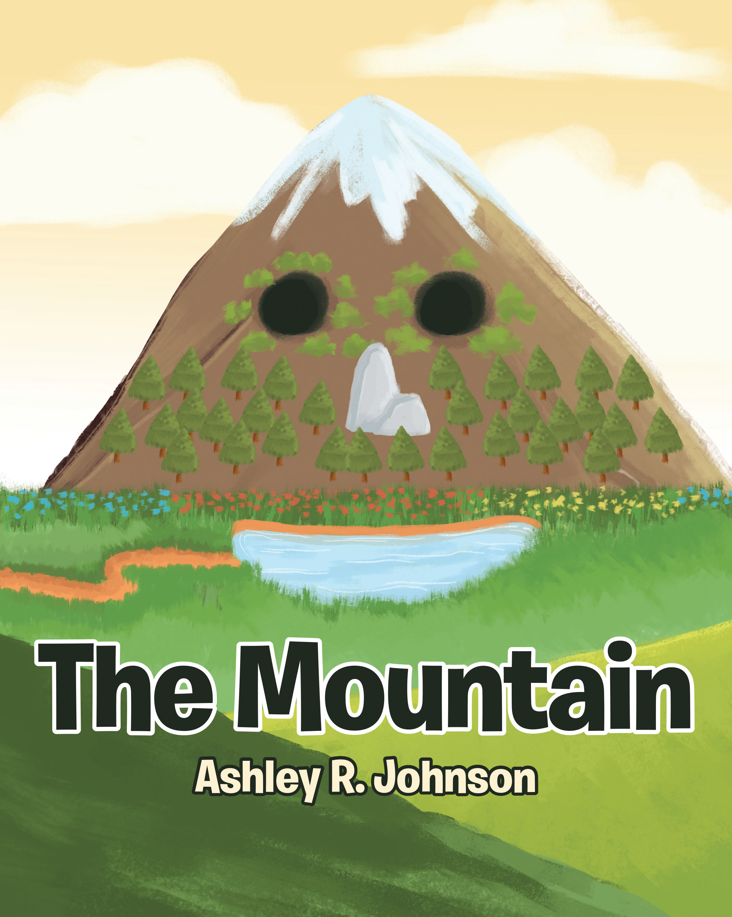 The Mountain Cover Image
