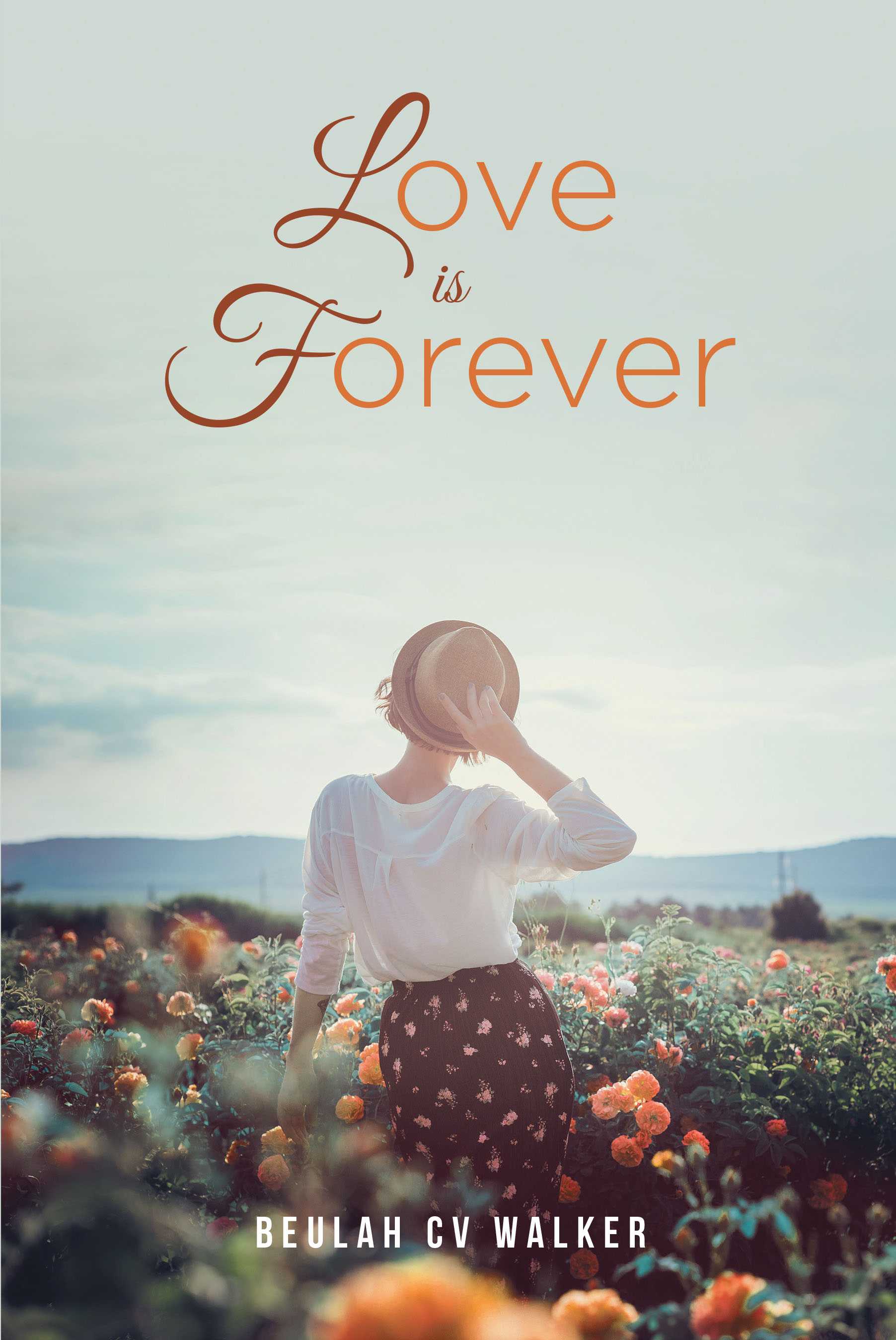 Love is Forever Cover Image