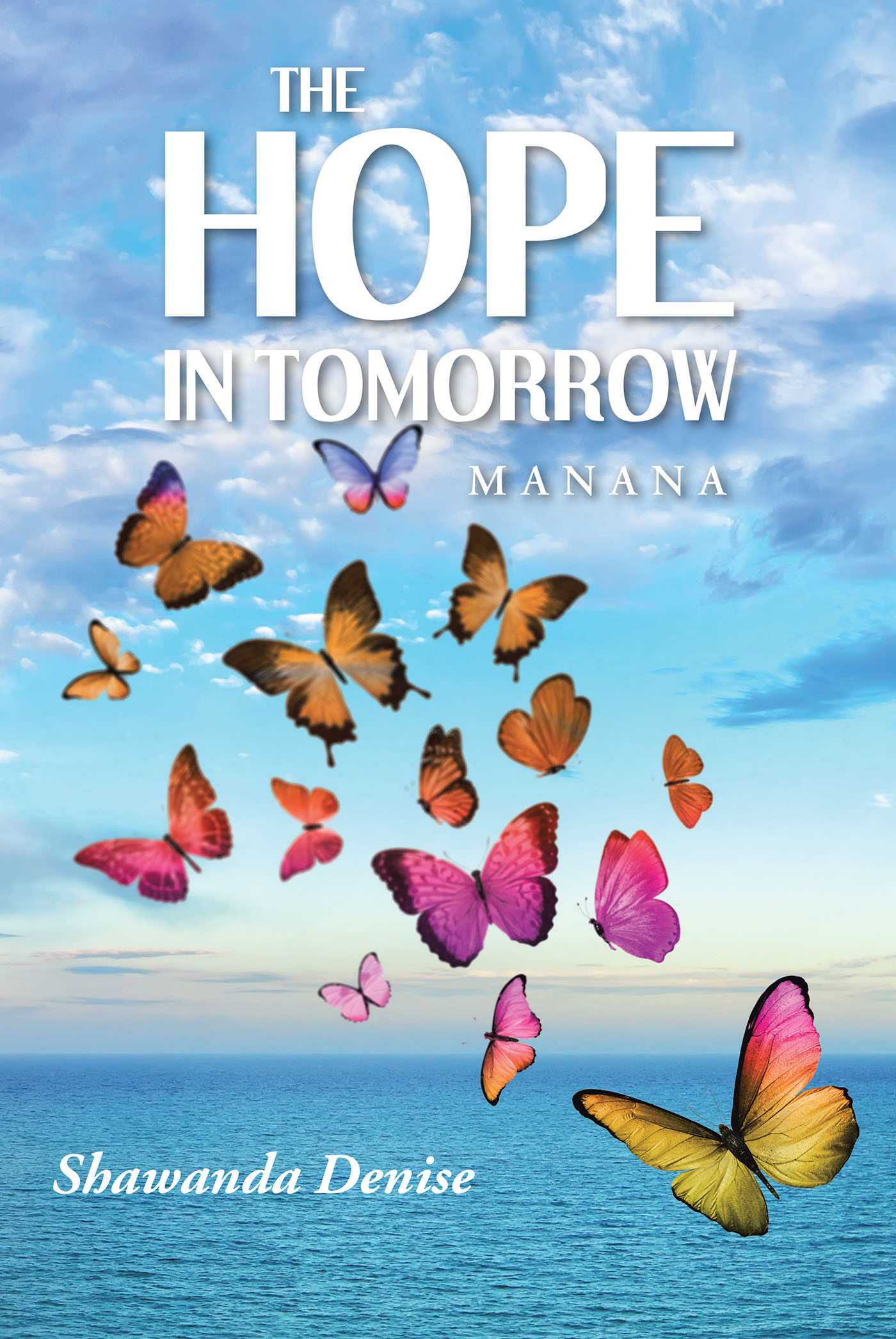 The Hope in Tomorrow Cover Image