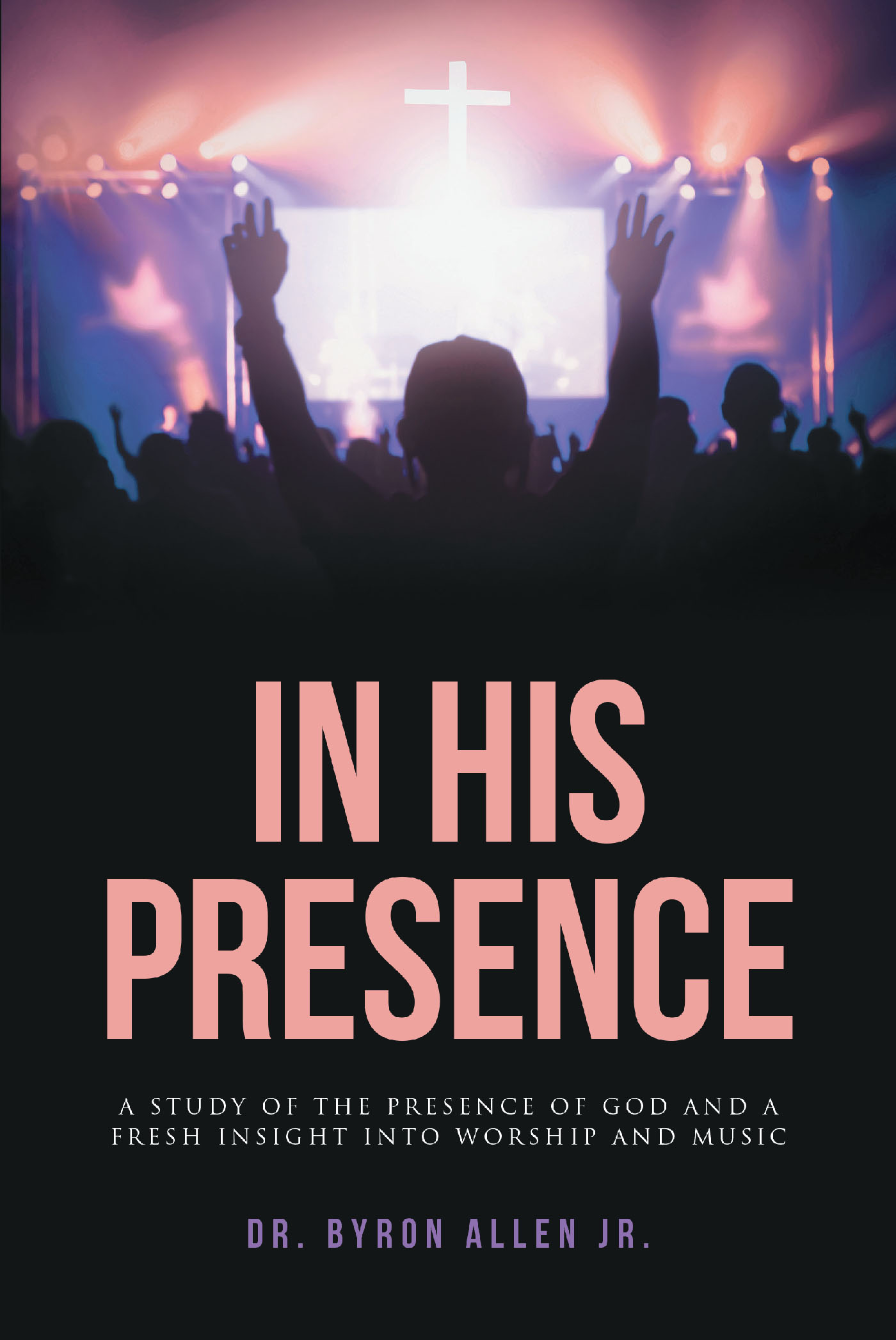 In His Presence Cover Image