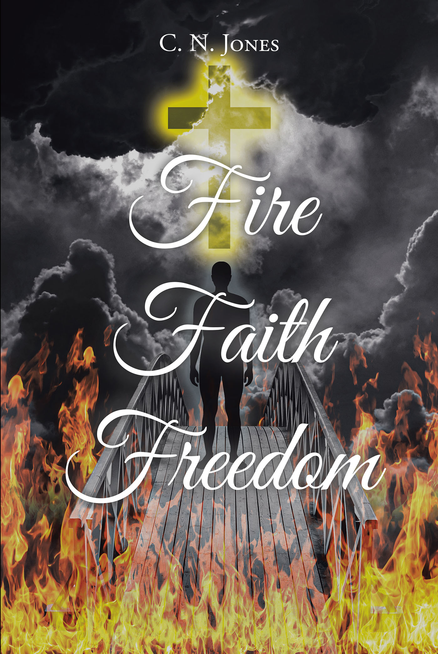 Fire Faith Freedom Cover Image