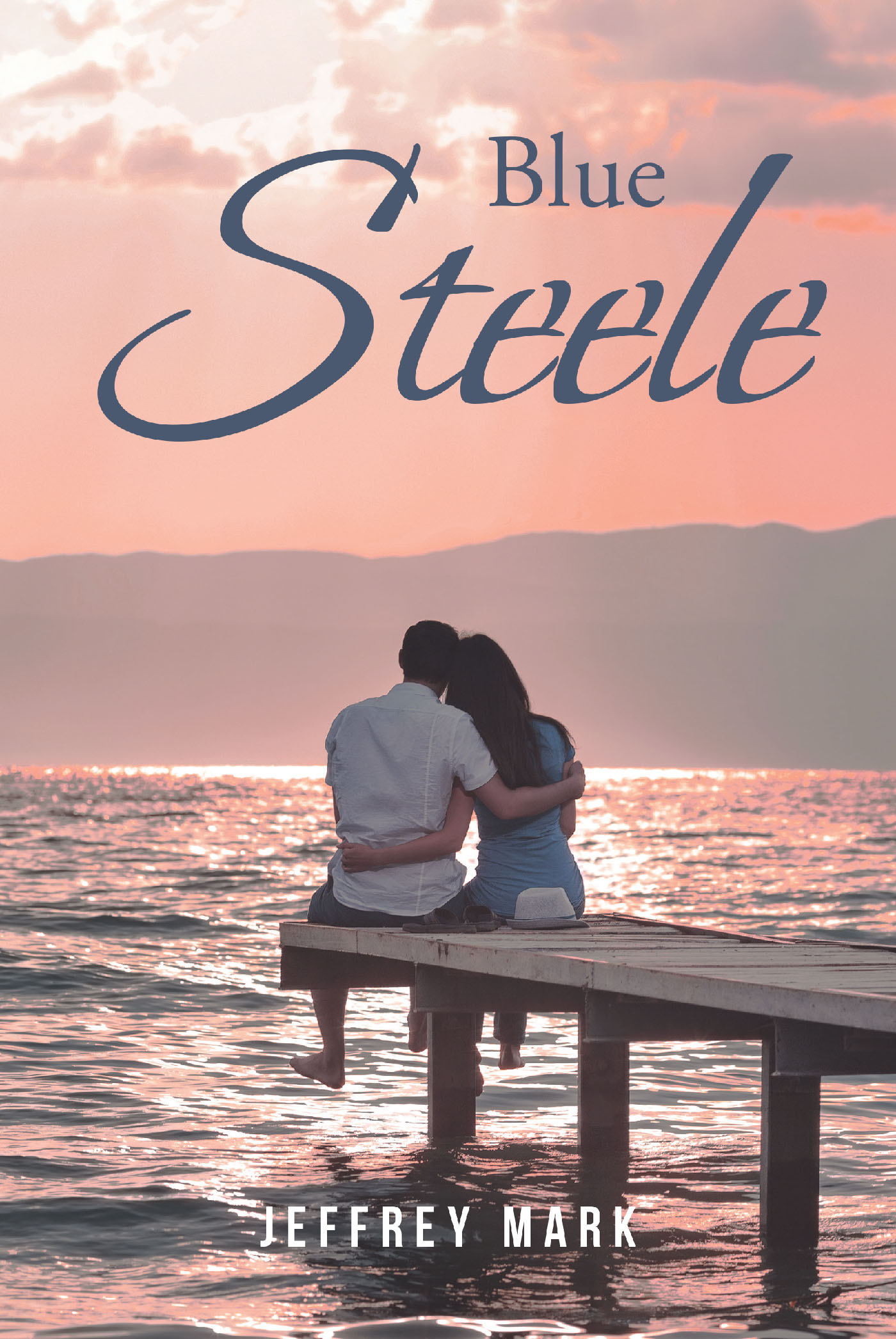 Blue Steele Cover Image