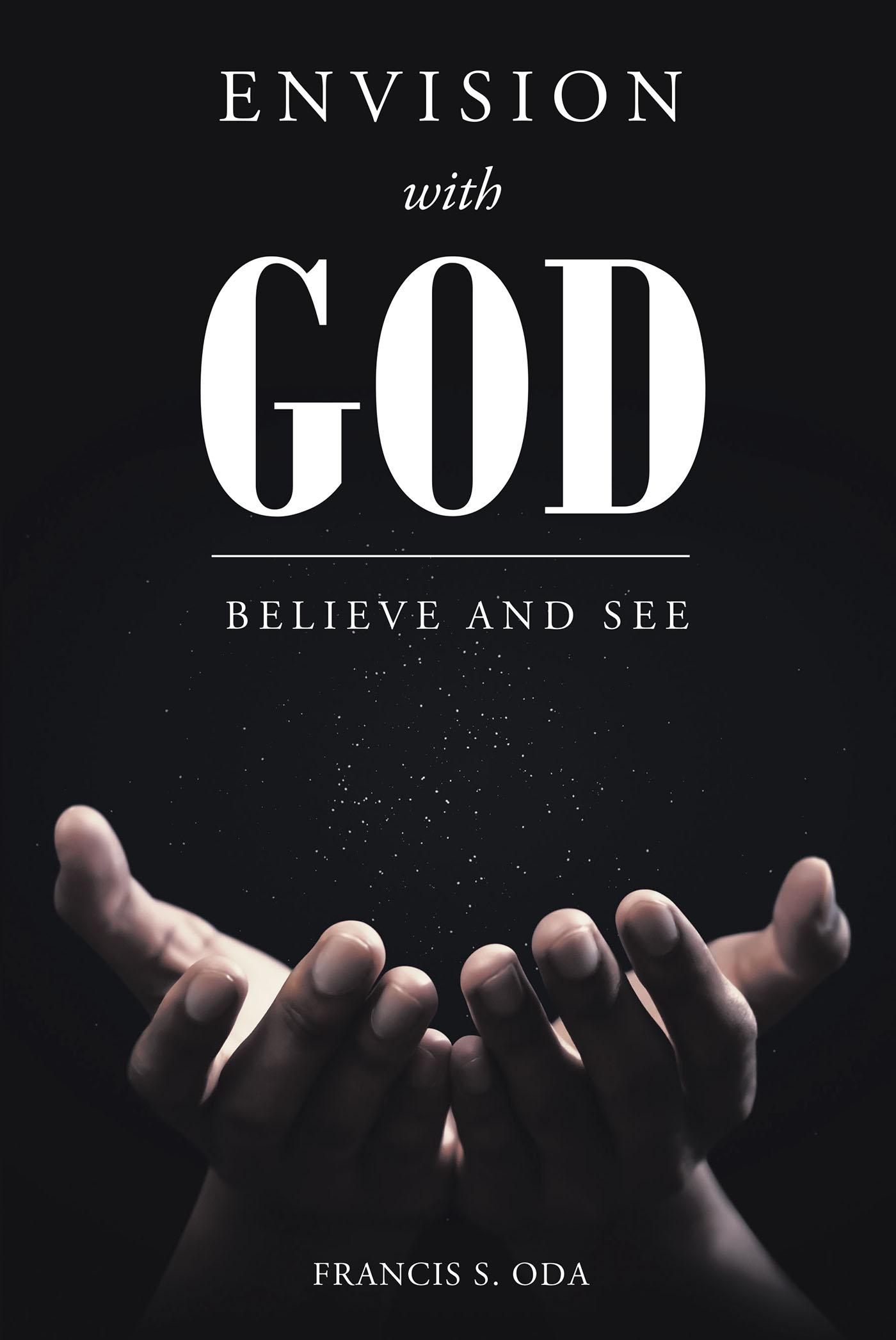Envision with God Cover Image