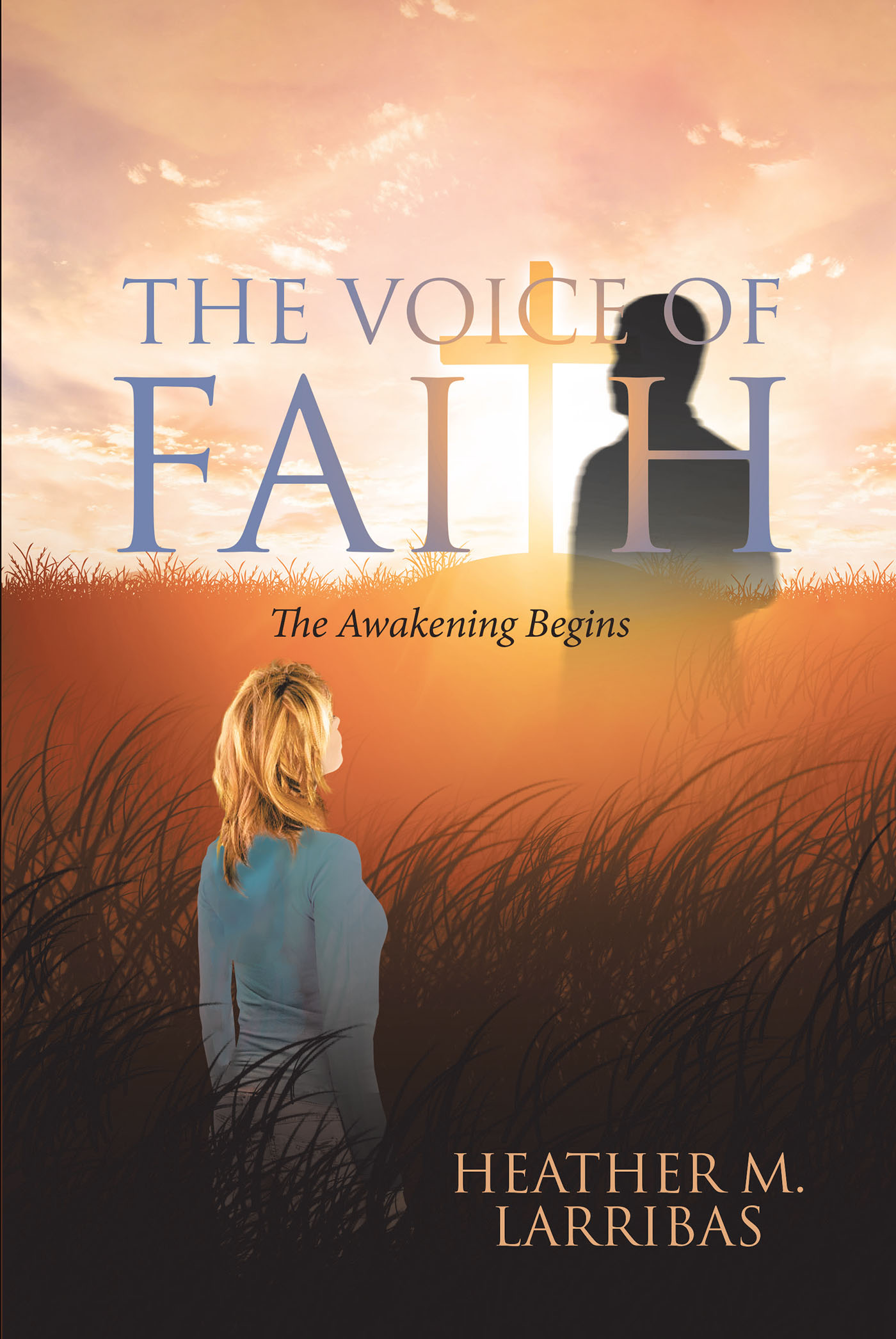 The Voice of Faith Cover Image