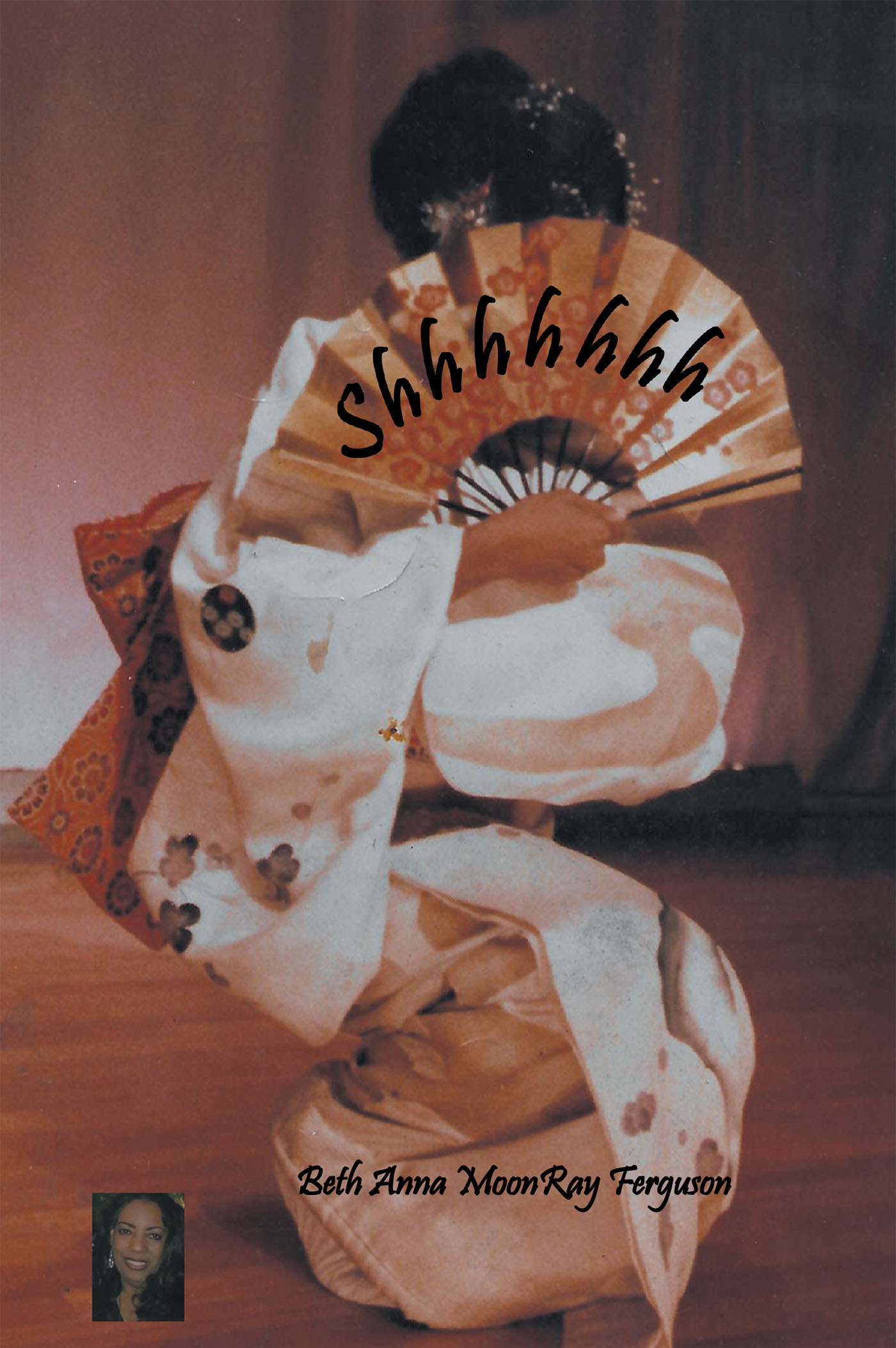 Shhhhhhh Cover Image