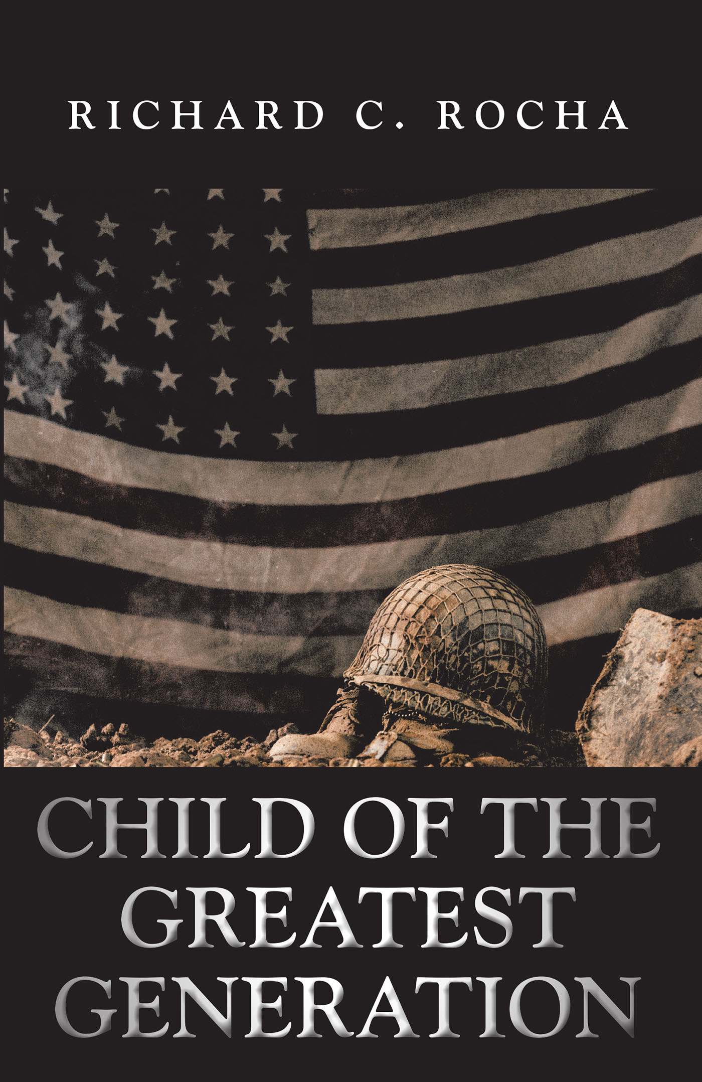 Child of the Greatest Generation Cover Image
