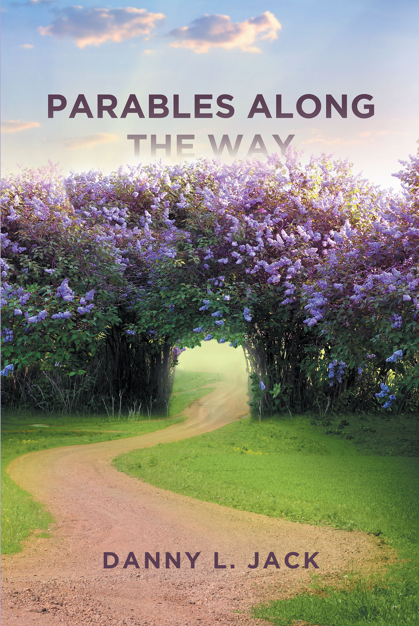 Parables along the Way Cover Image