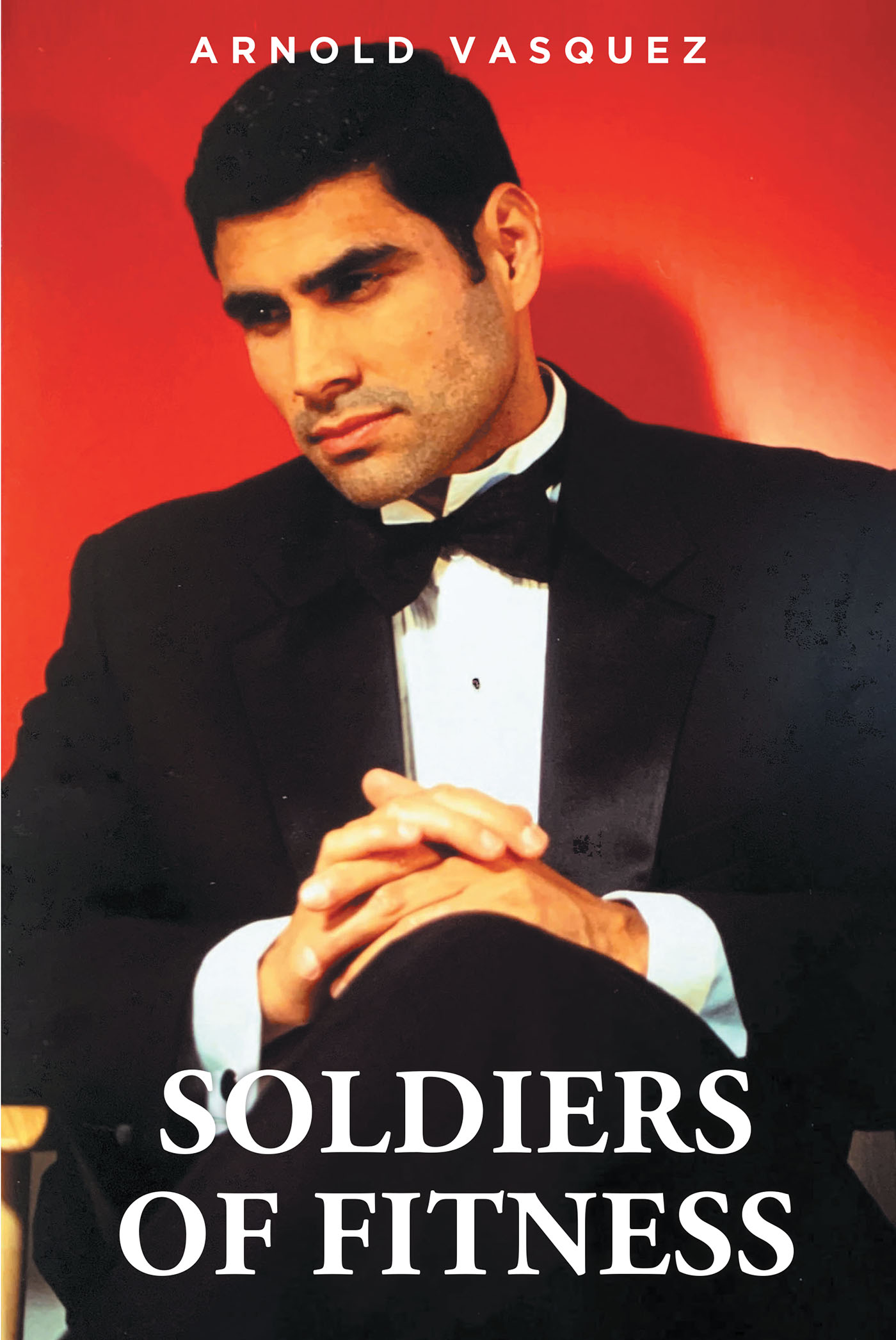 Soldiers Of Fitness Cover Image