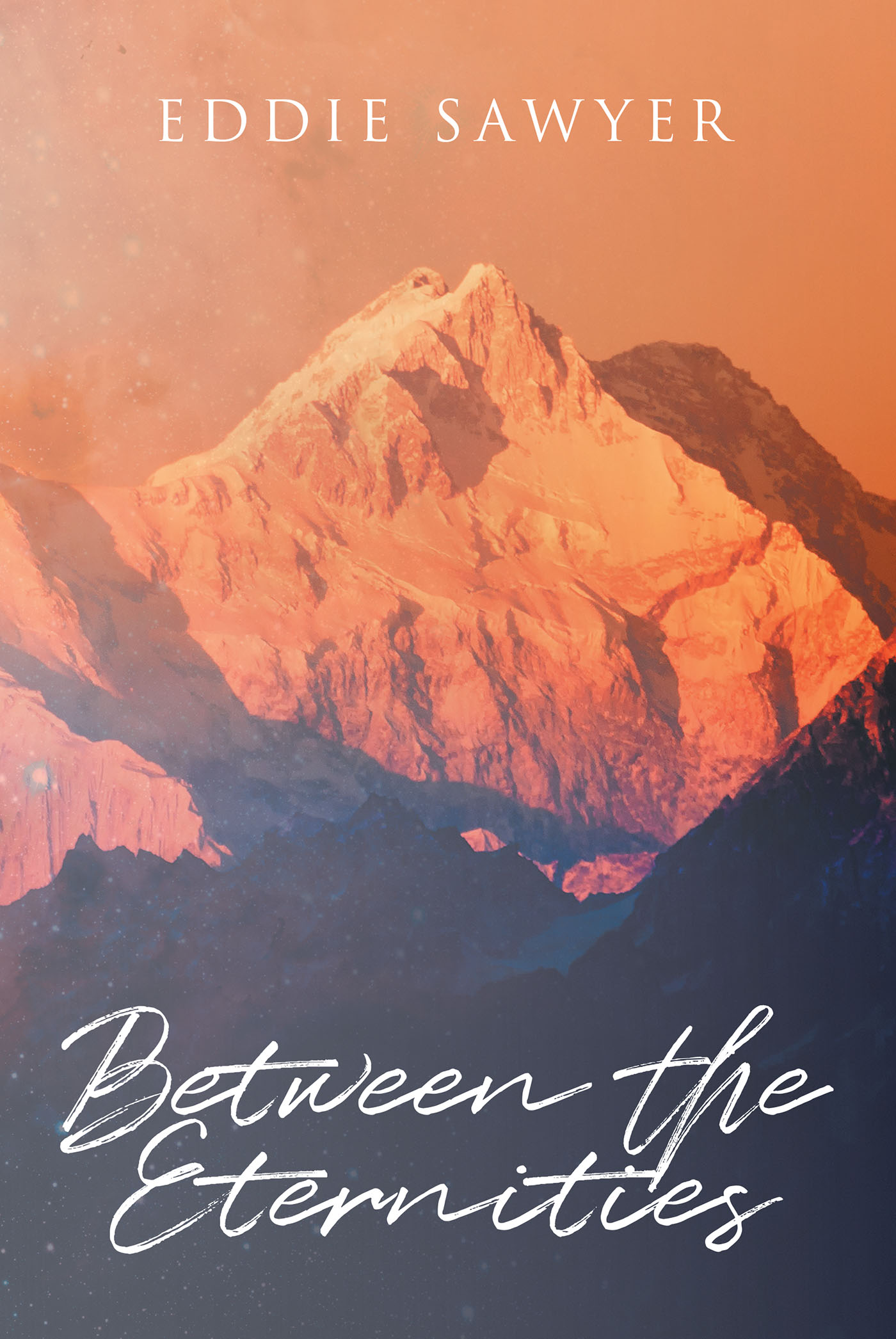 Between the Eternities Cover Image
