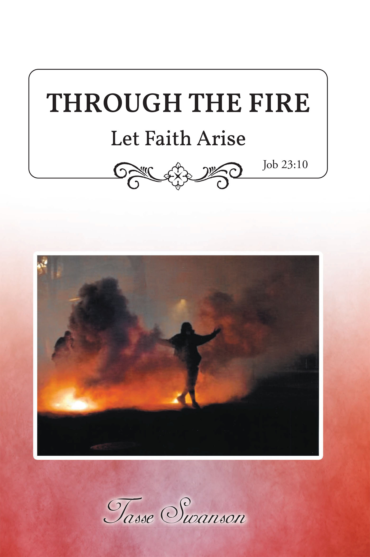 Through the Fire Cover Image