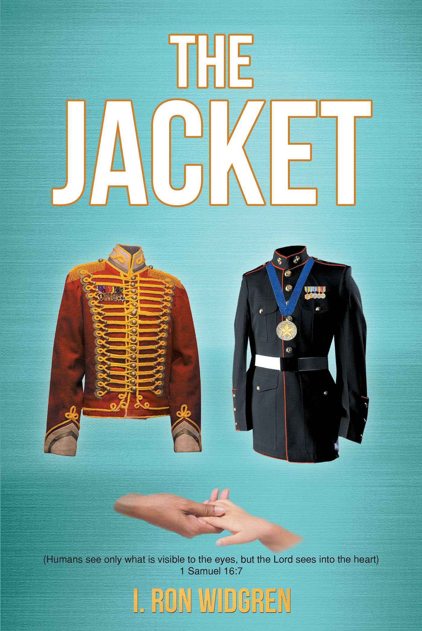 The Jacket Cover Image