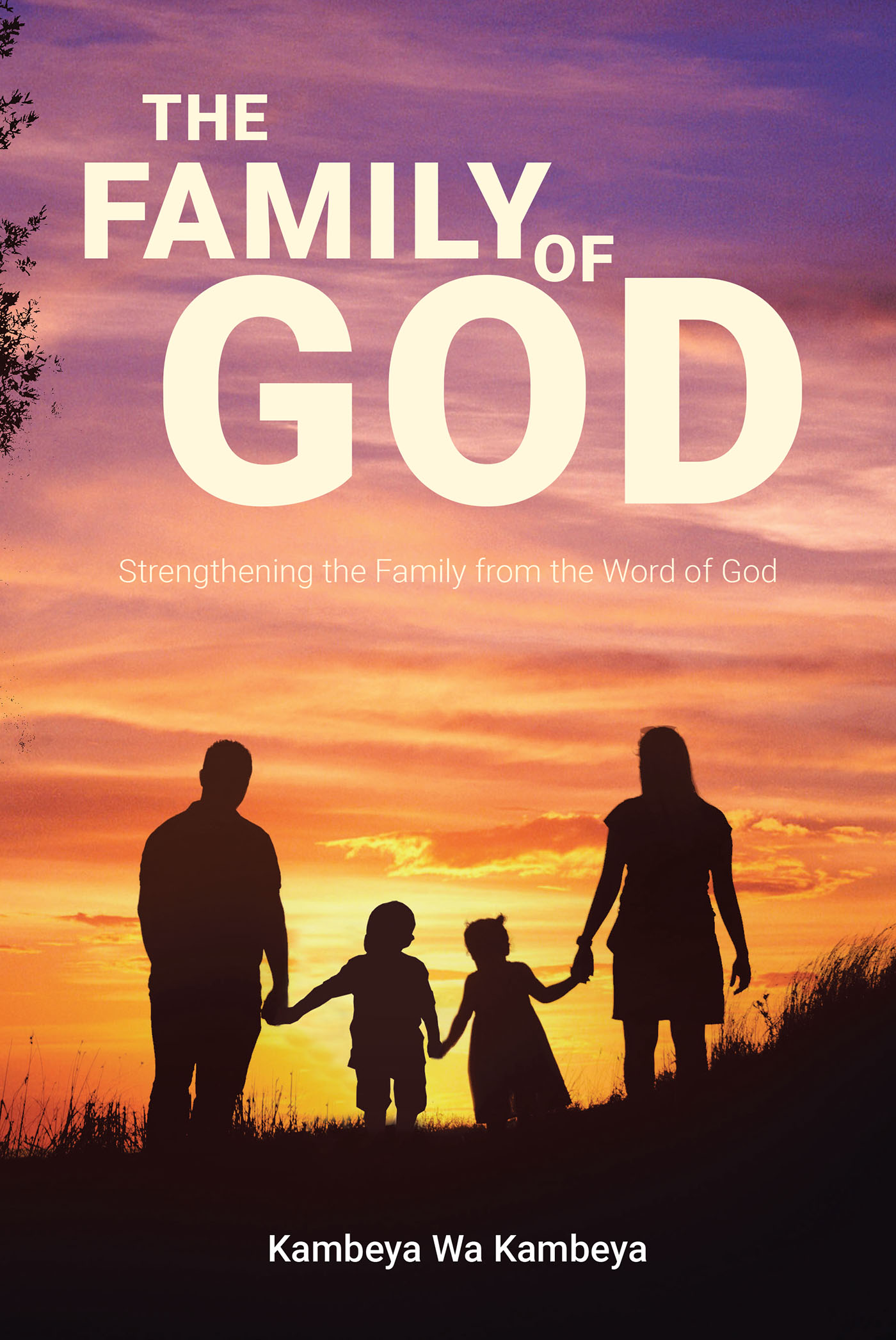 The Family of God  Cover Image