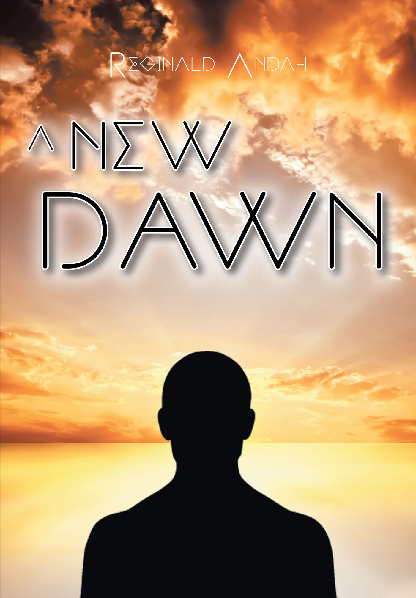 A New Dawn Cover Image