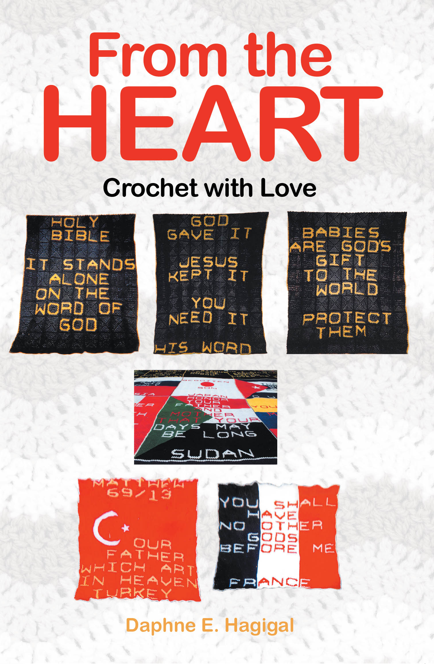 From the Heart Cover Image