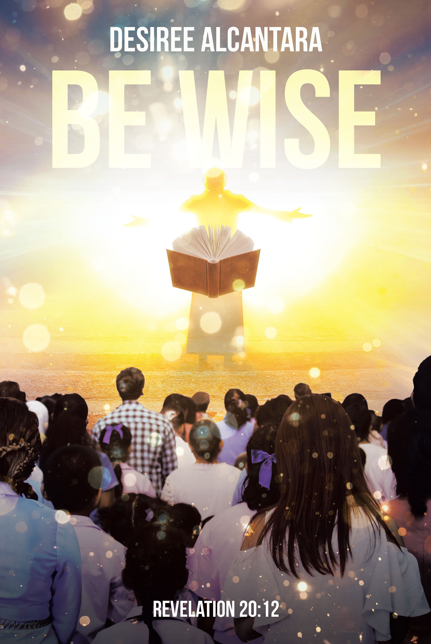 Be Wise Cover Image