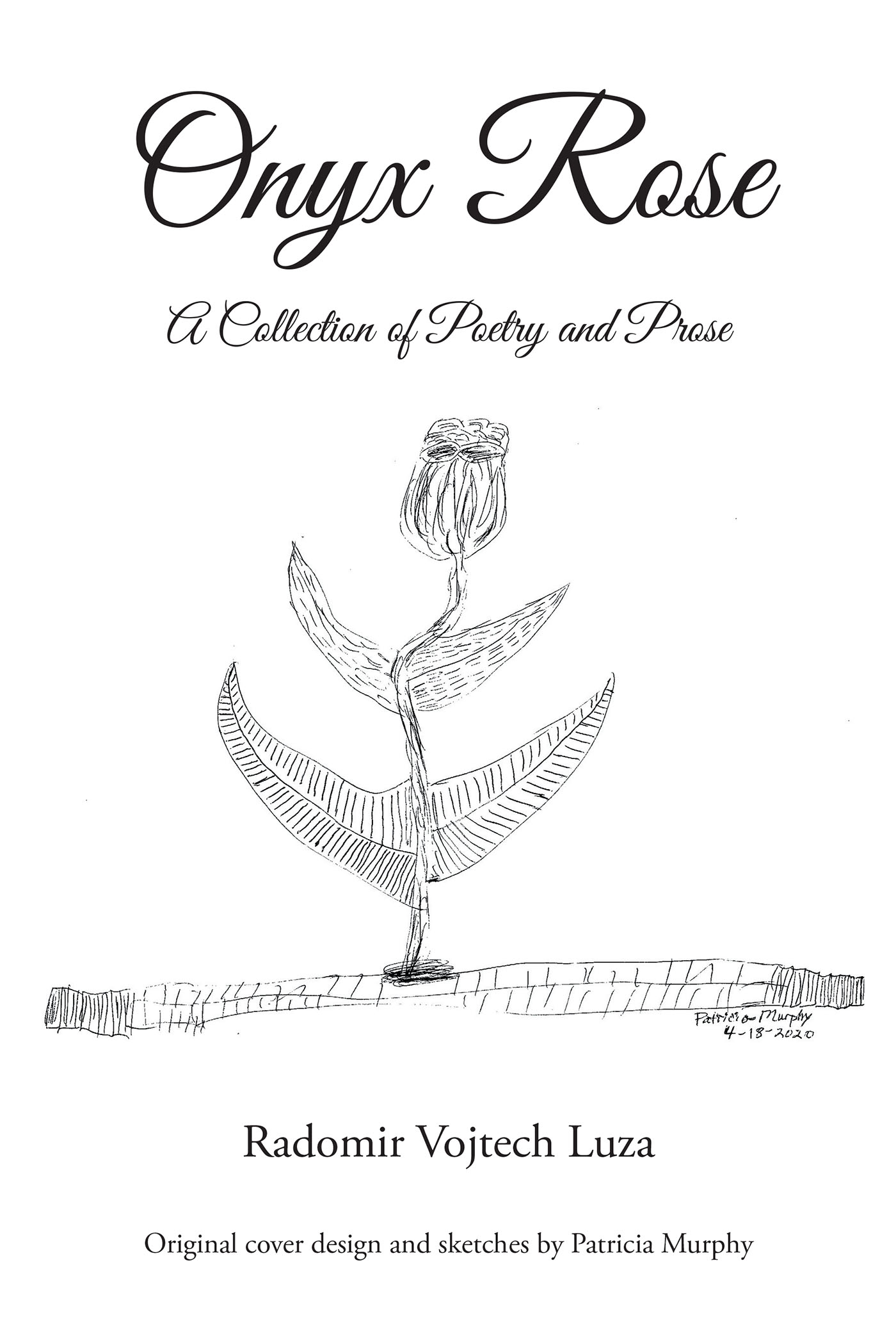 Onyx Rose Cover Image