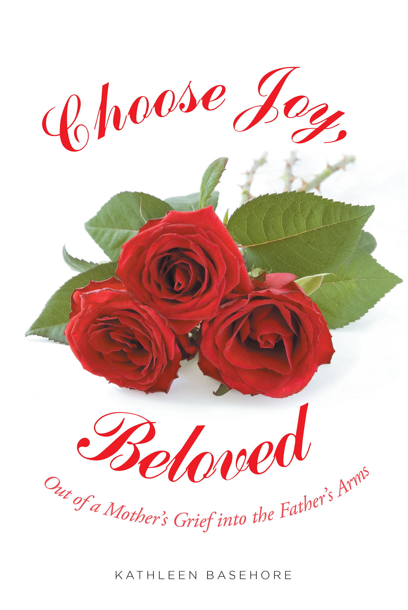 Choose Joy, Beloved Cover Image
