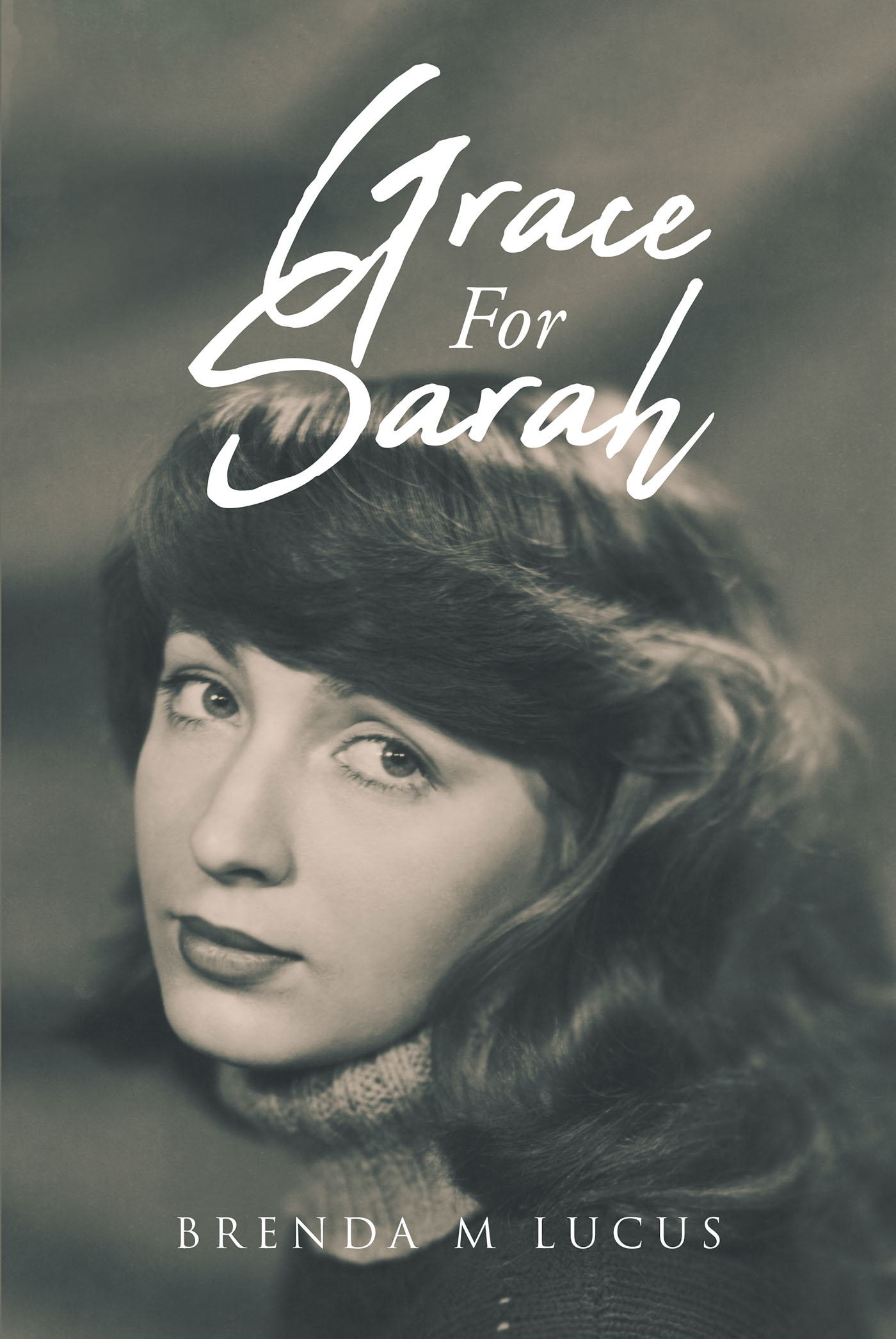 Grace for Sarah Cover Image