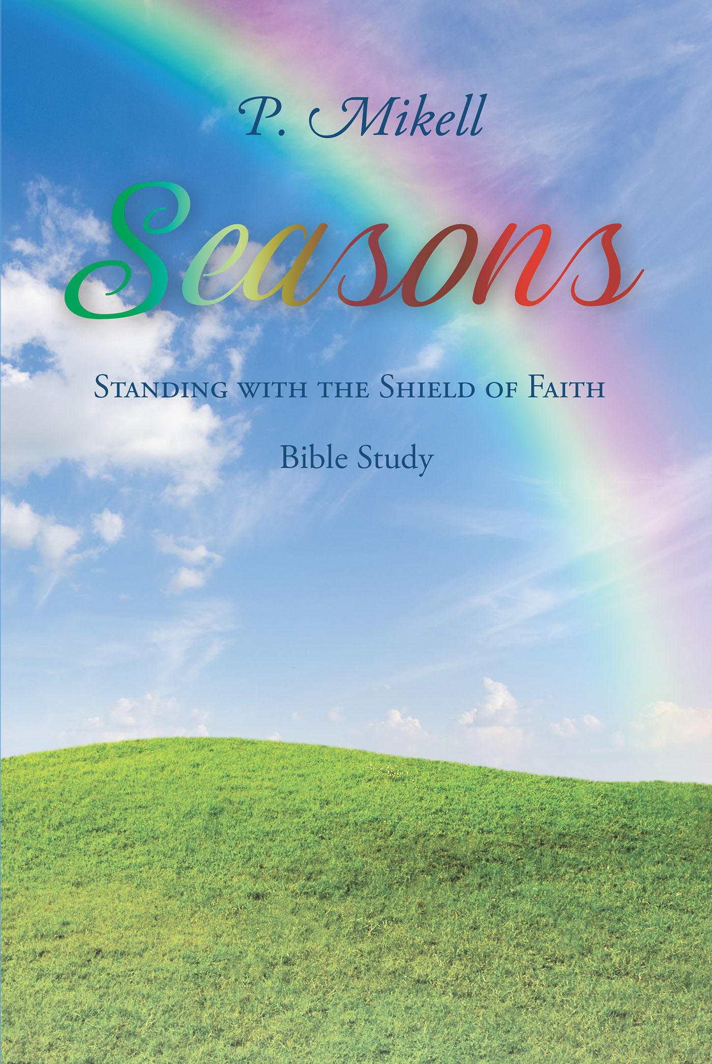 Seasons Cover Image