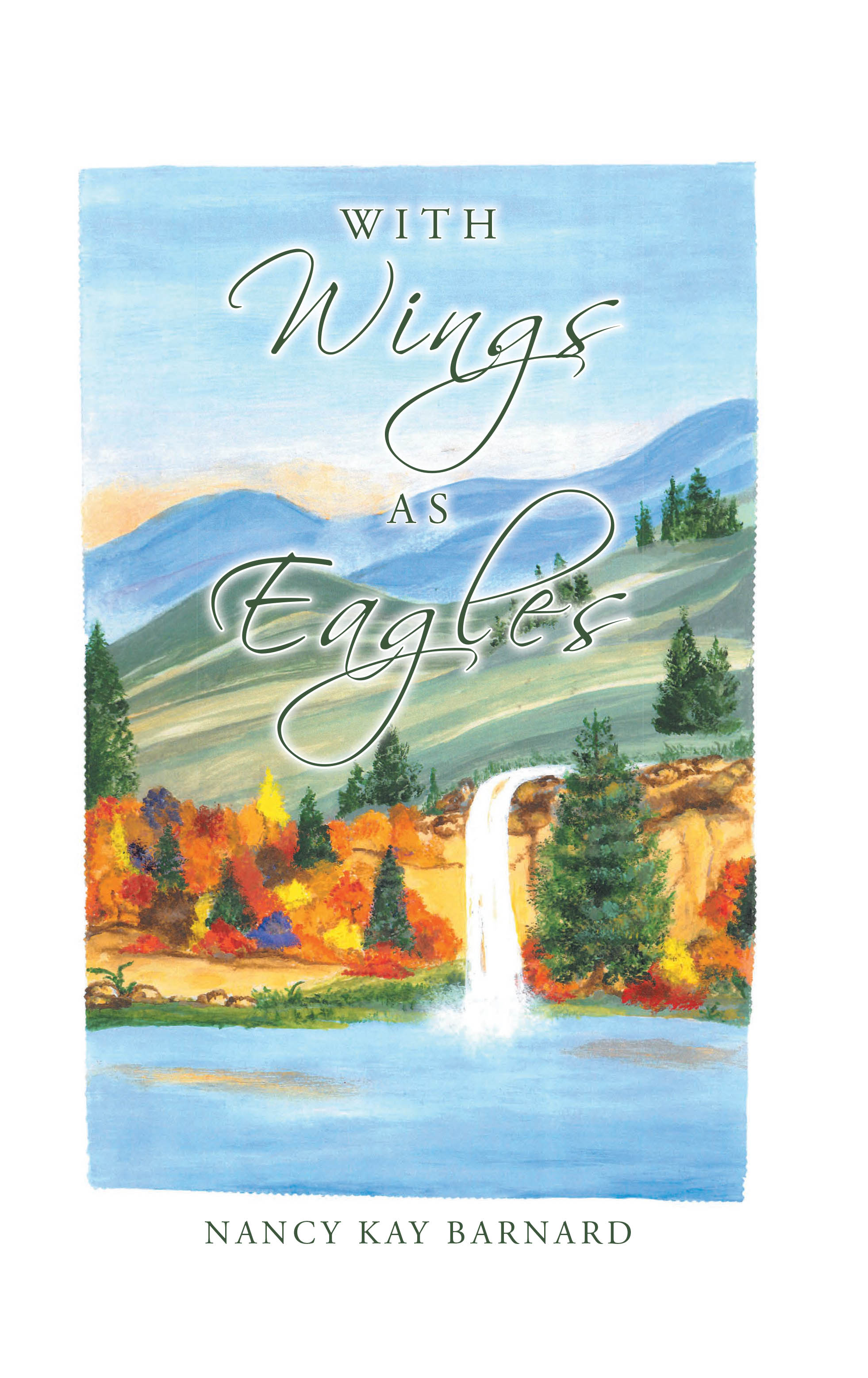 With Wings as Eagles Cover Image