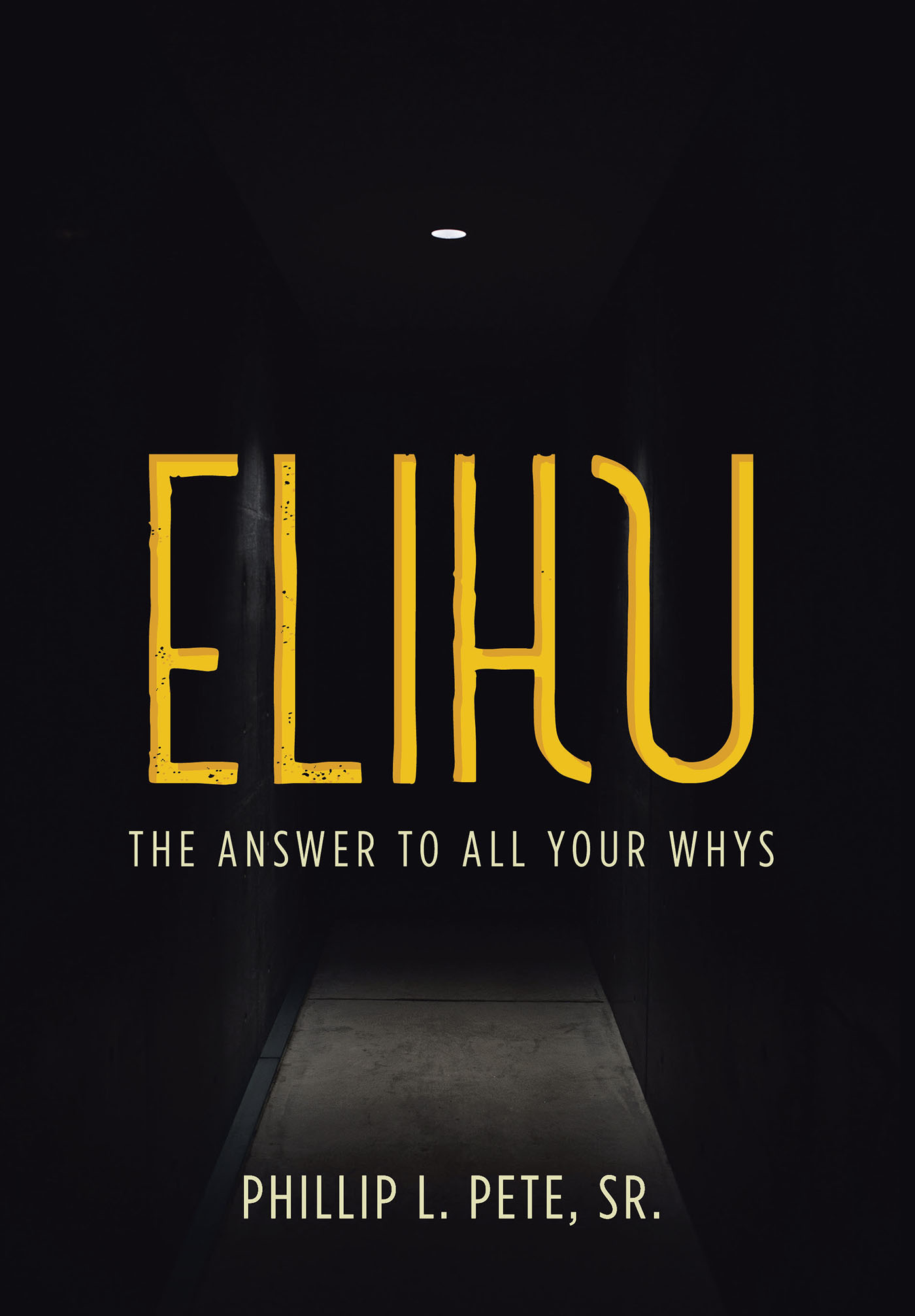 Elihu Cover Image