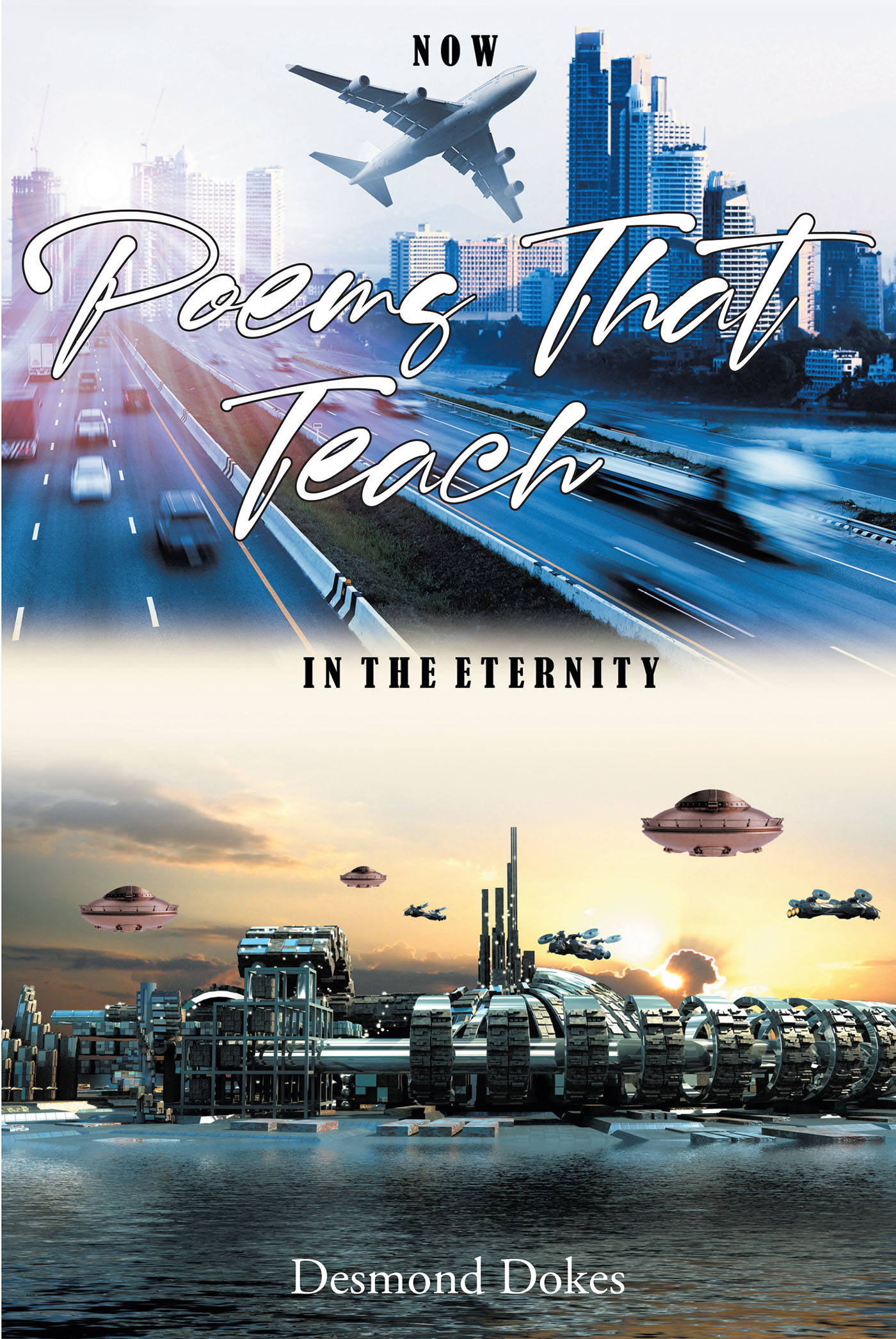 Poems That Teach Cover Image