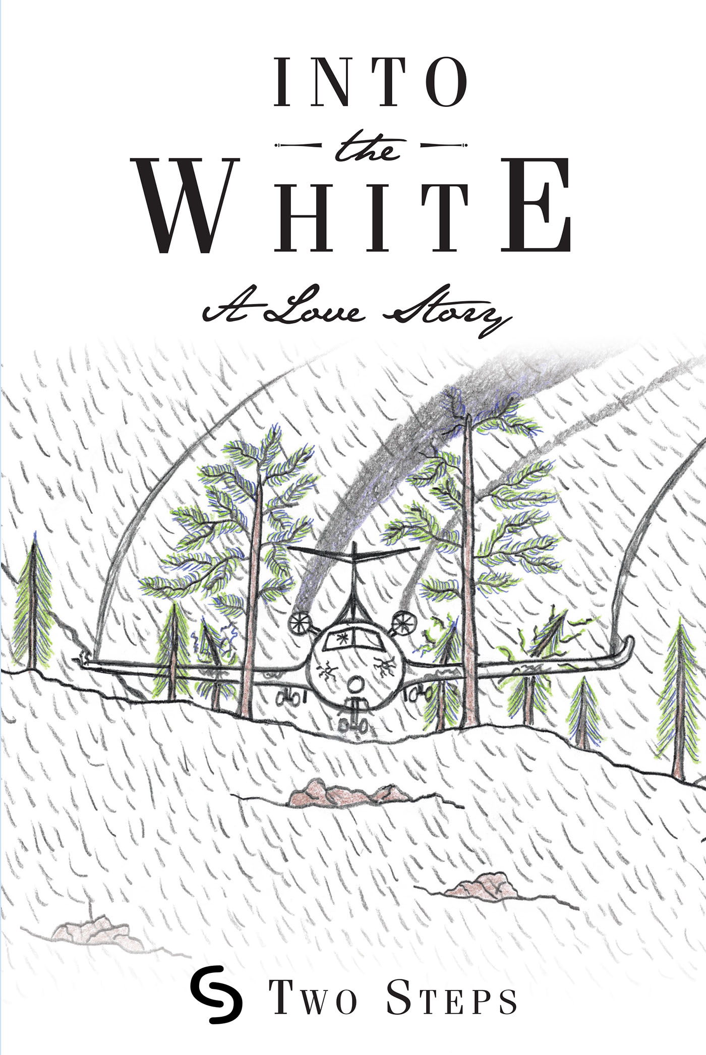 Into the White Cover Image
