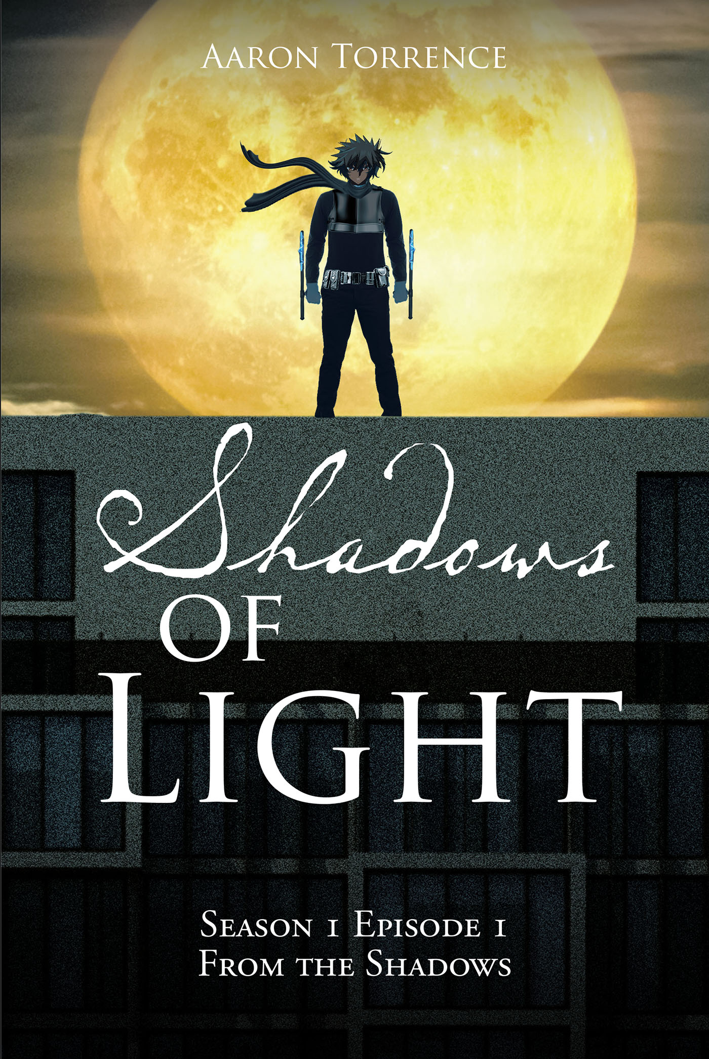 Shadows of Light Cover Image