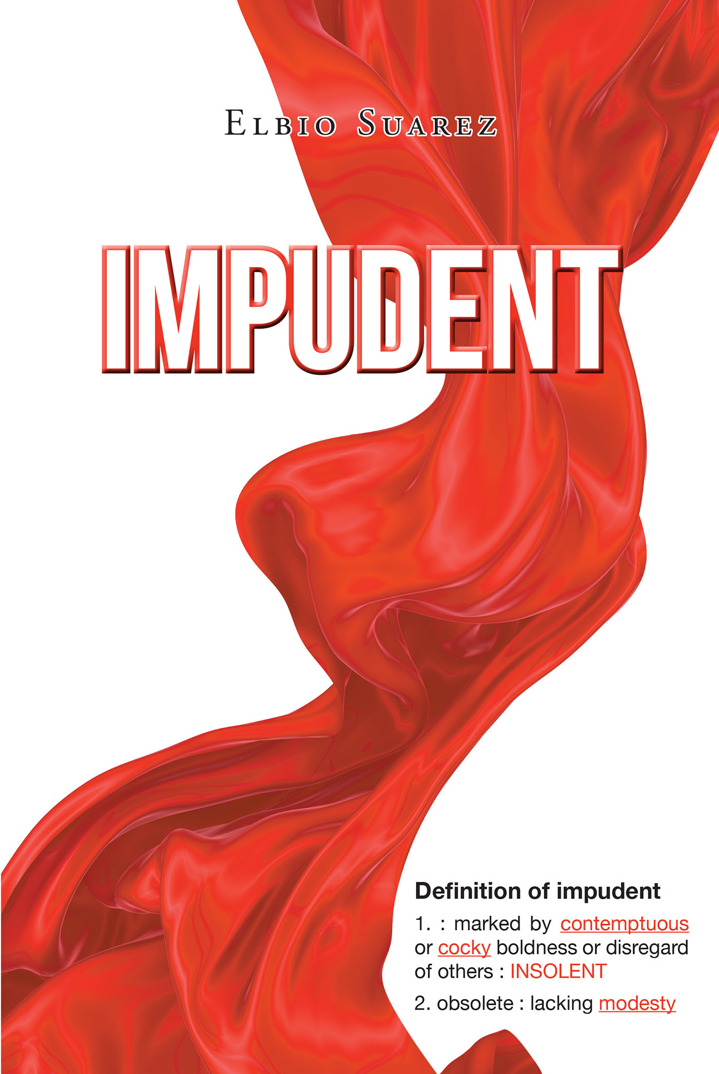 Impudent Cover Image