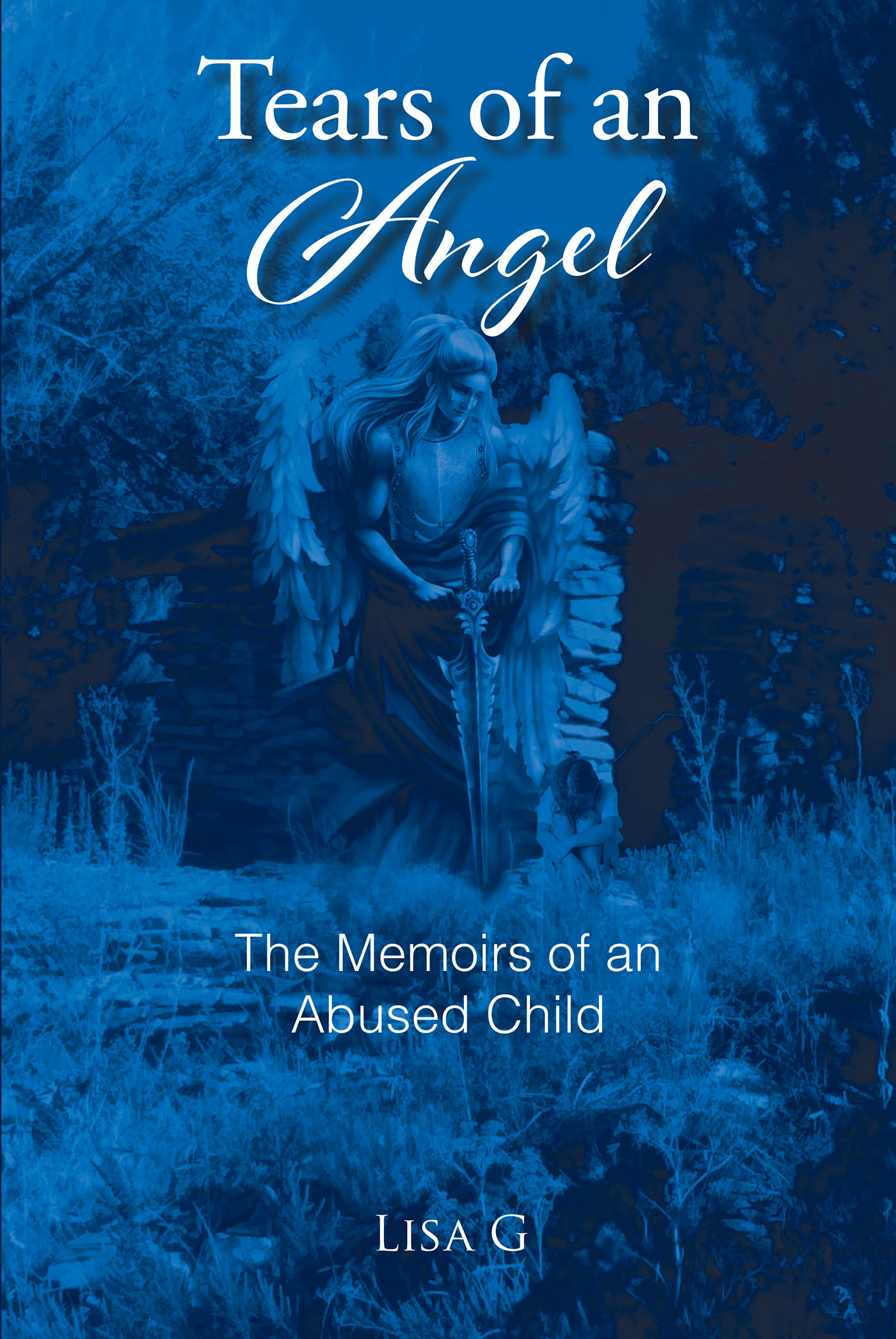 Tears of an Angel Cover Image