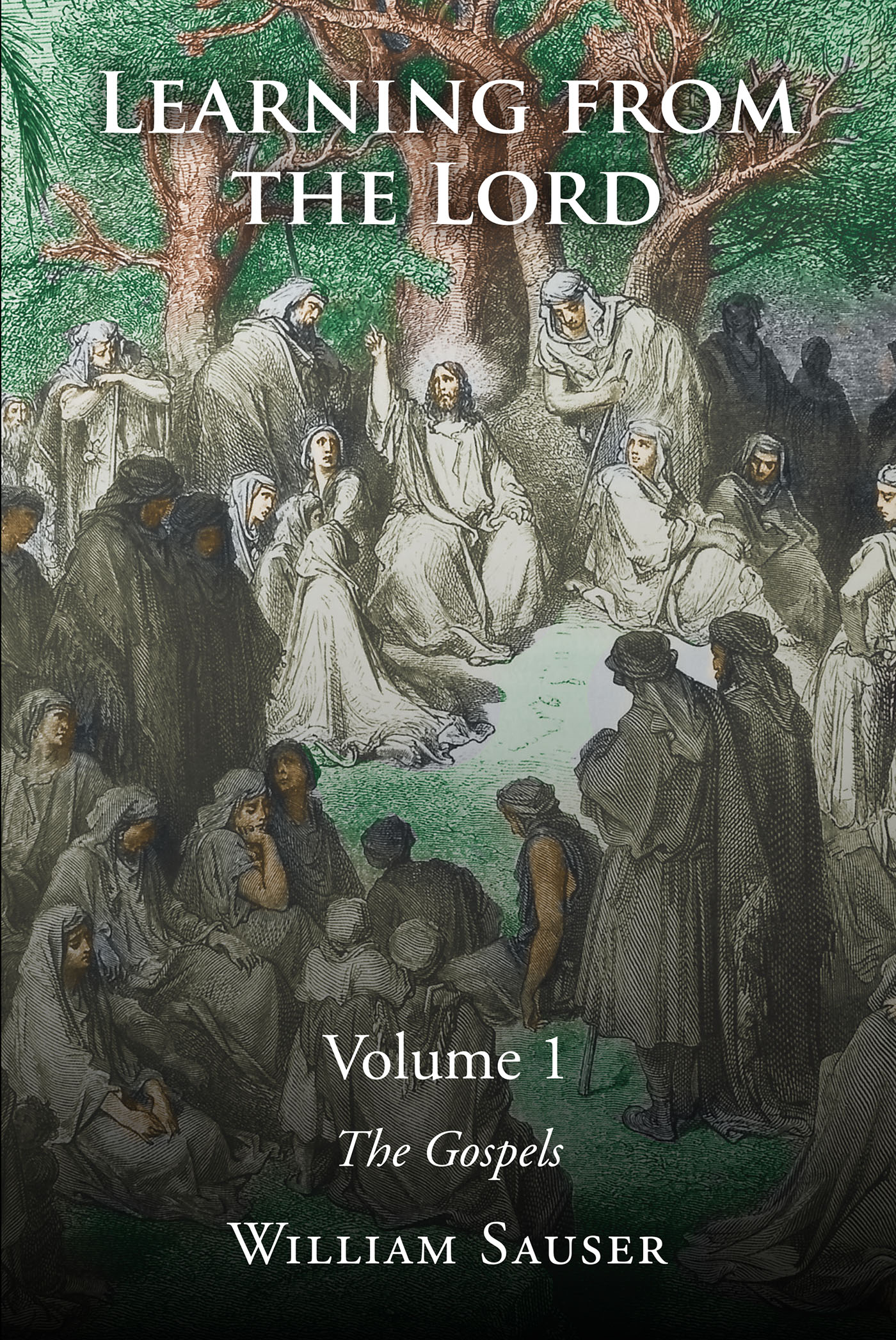 Learning from the Lord Cover Image