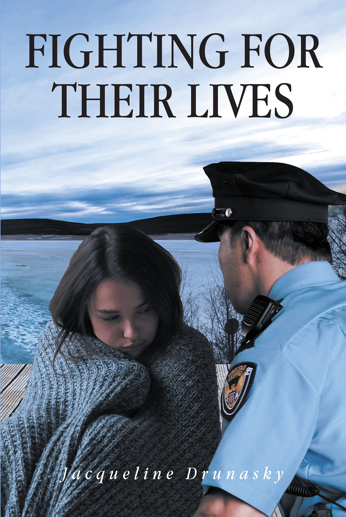 Fighting For Their Lives Cover Image