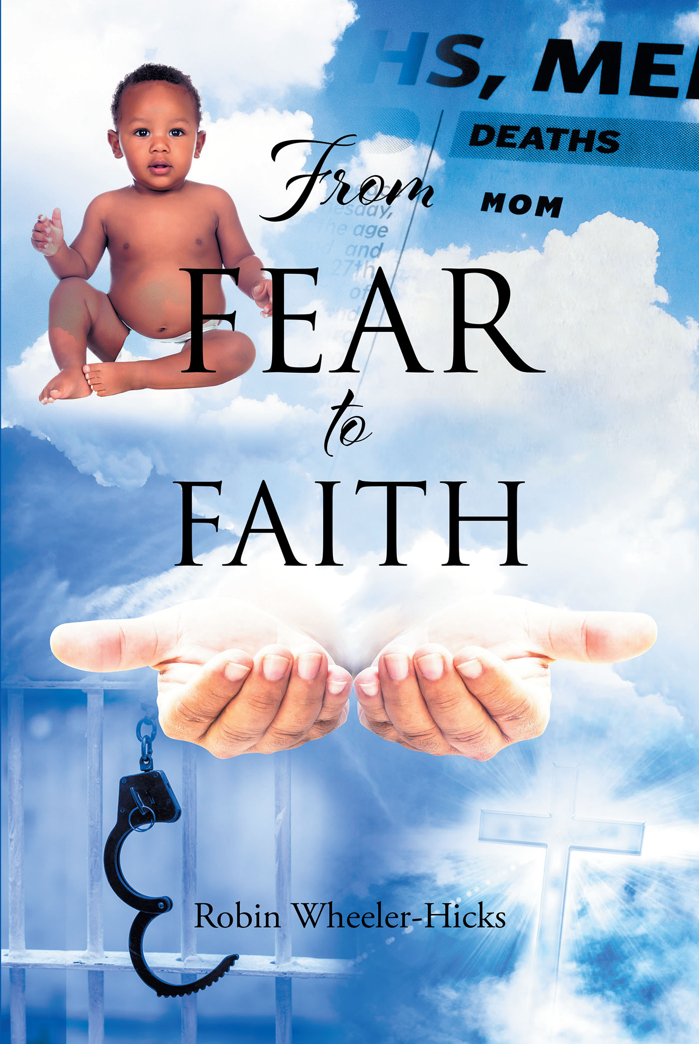 From Fear to Faith Cover Image