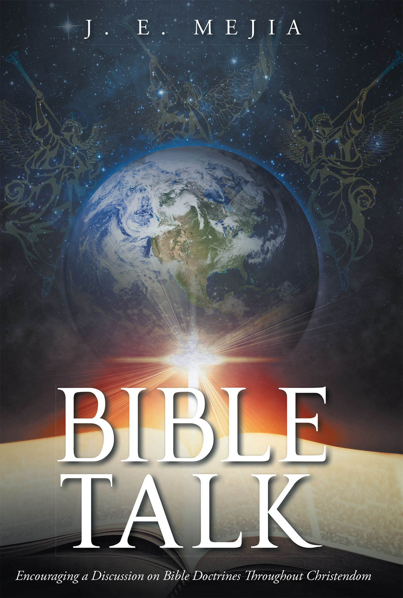 Bible Talk Cover Image